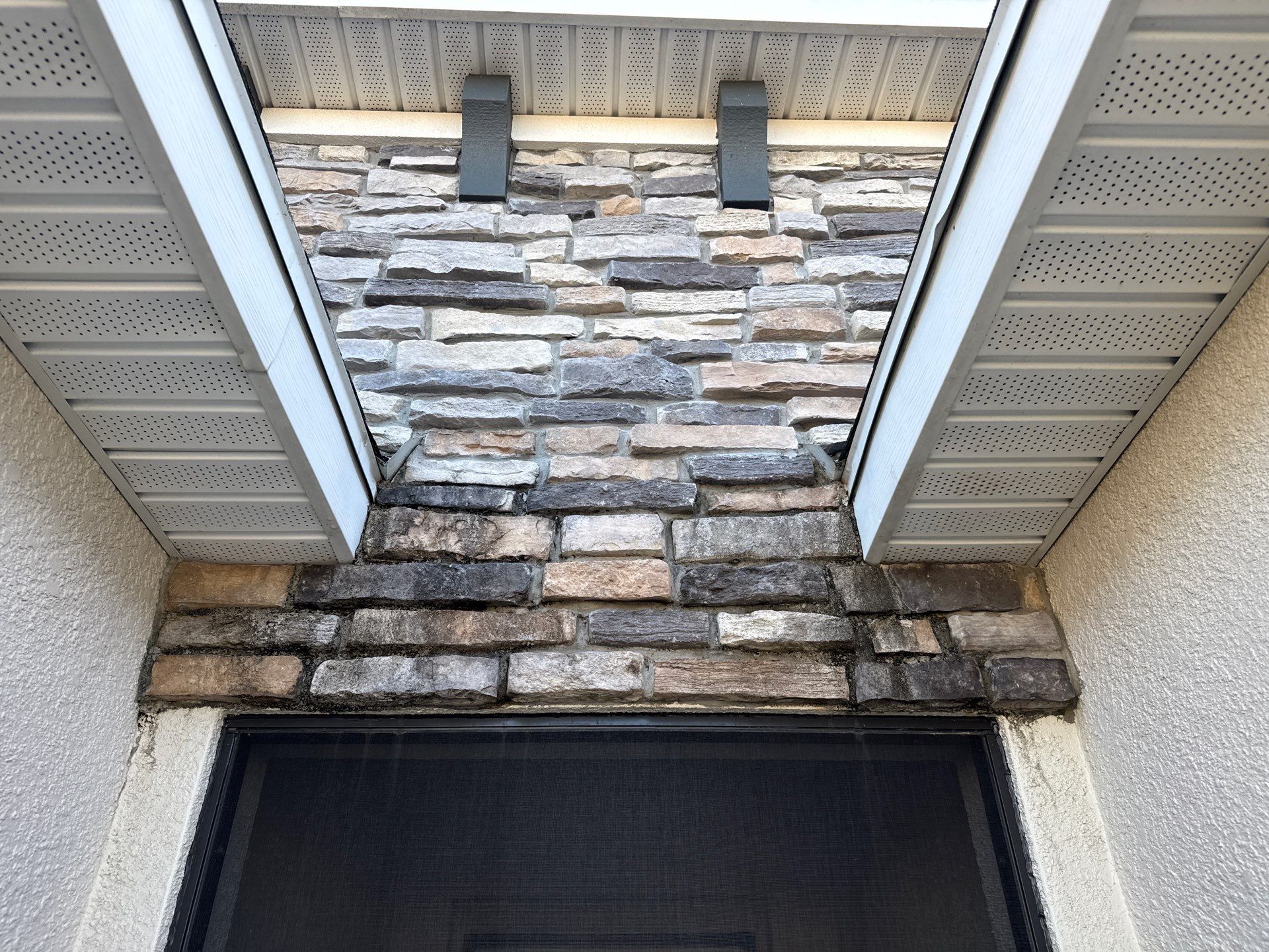 House Wash, Lanai Cleaning & Driveway Washing | Willow Walk Palmetto FL by Sunshine AquaWash