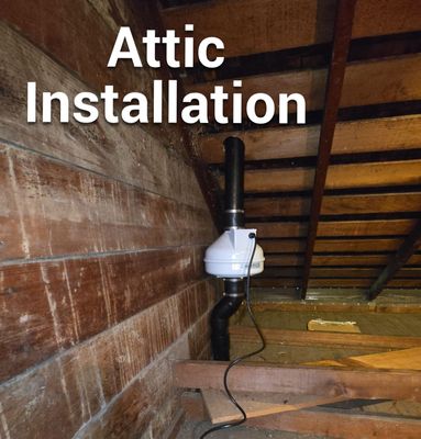 Radon Mitigation