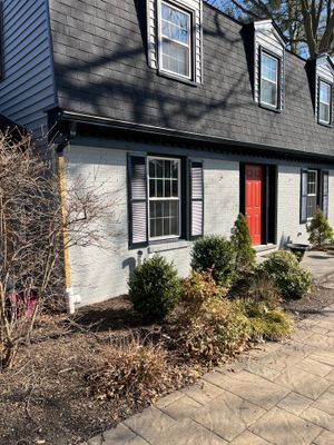 Exterior Rose Valley PA