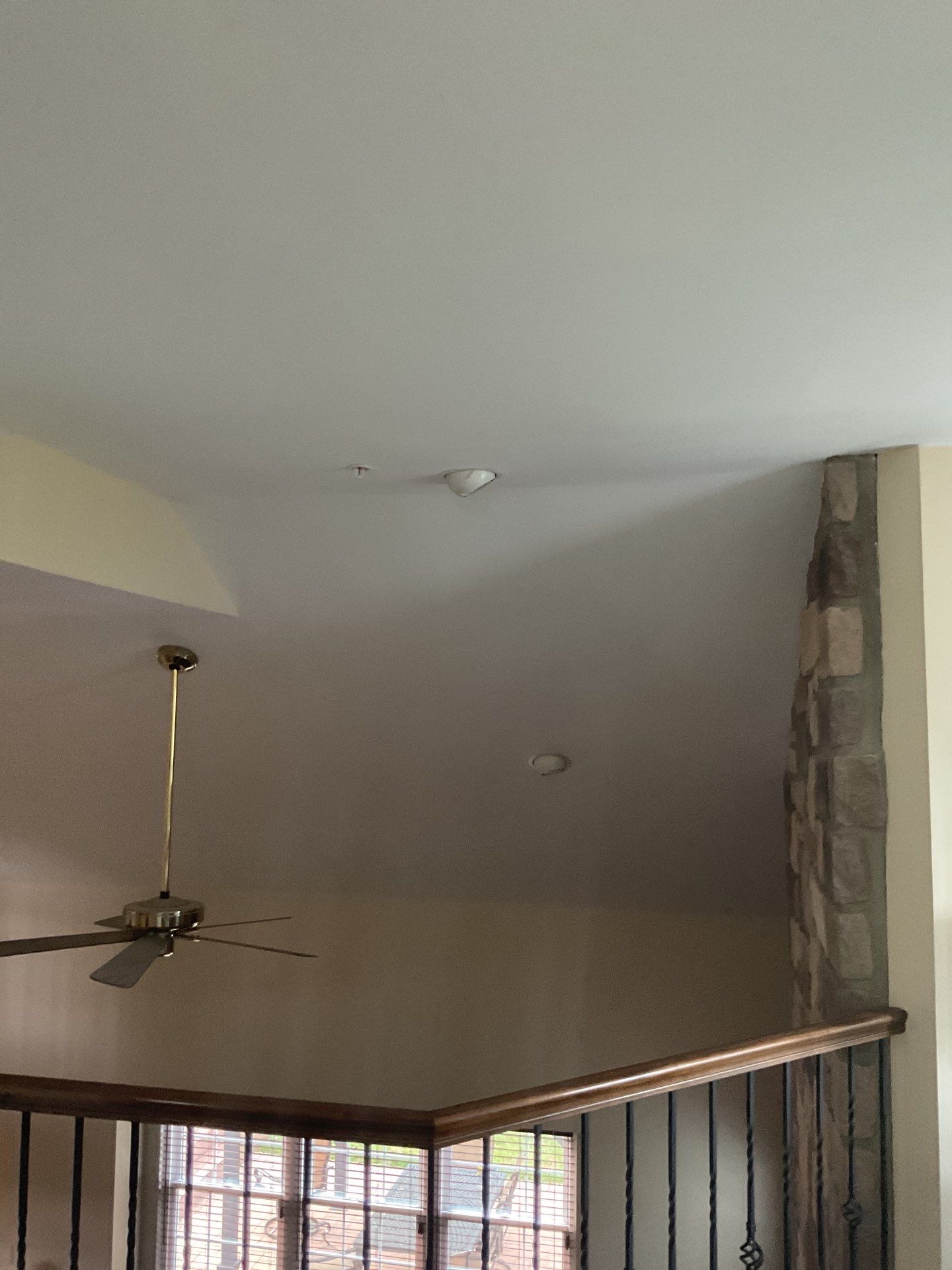 Detailed Interior Refresh in Warrington by Groovy Hues