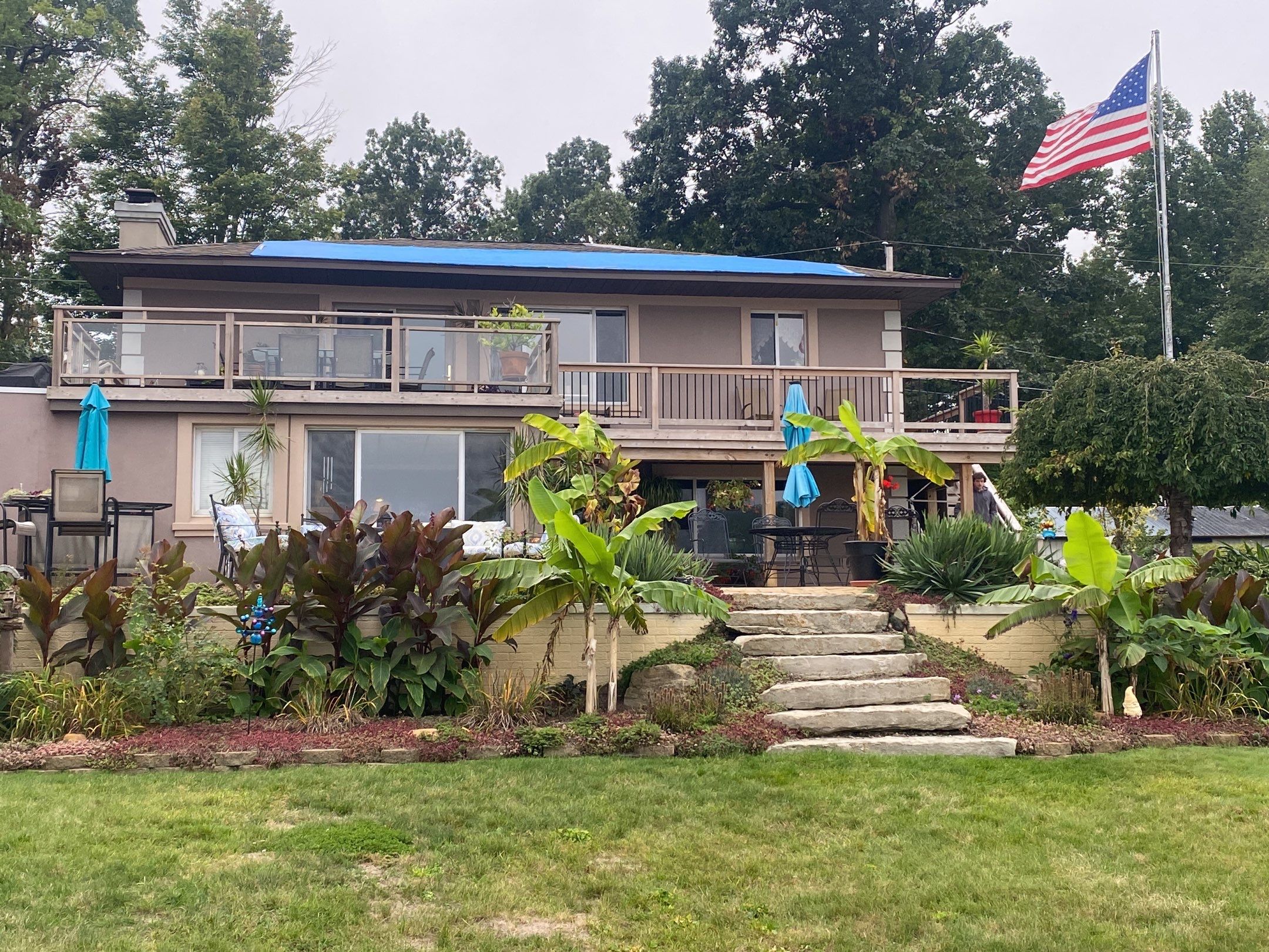 Roof Replacement using CertainTeed Landmark by 180 Contractors