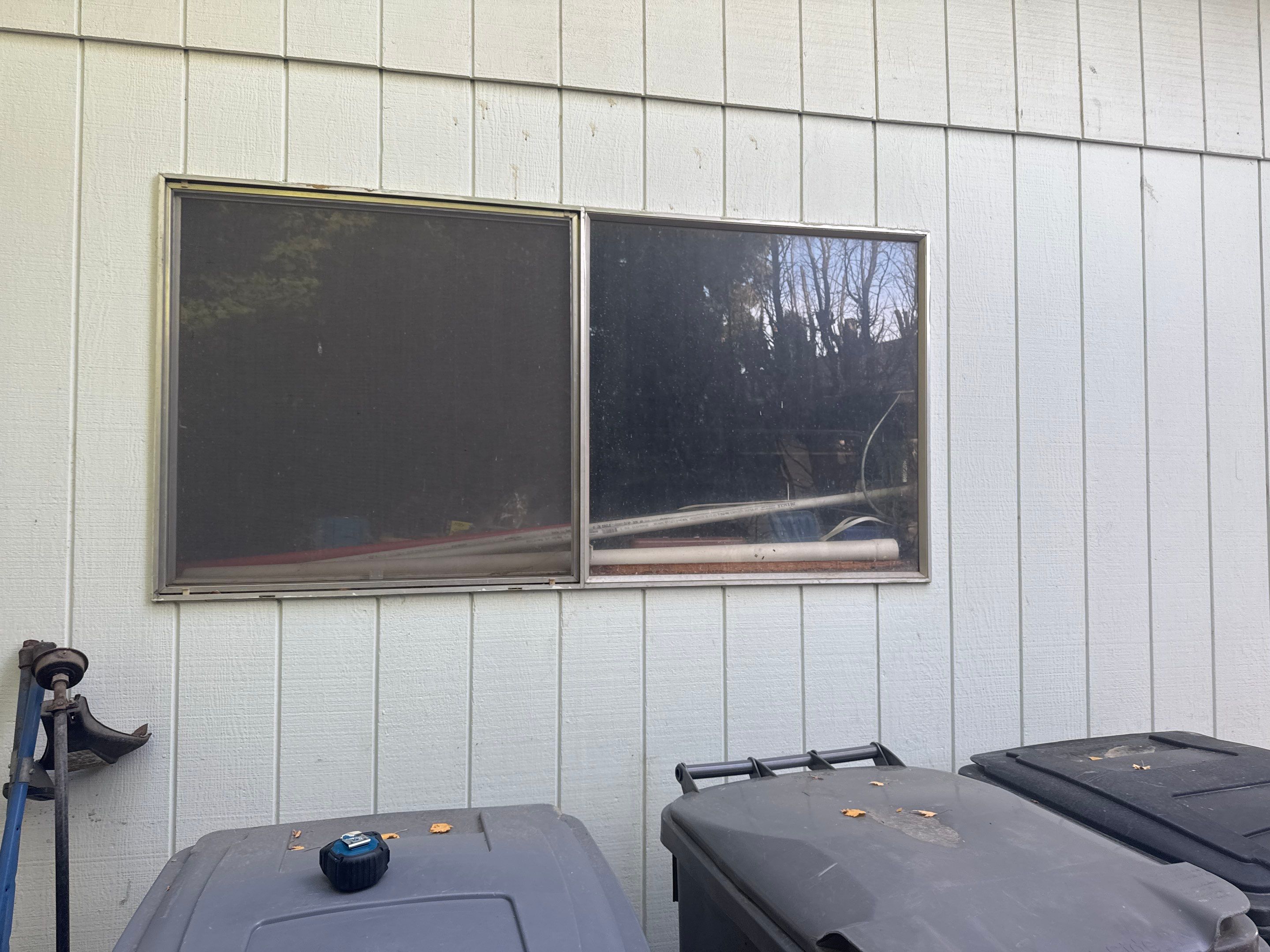 Siding, Windows, Doors, Gutters by BN Covered Exteriors