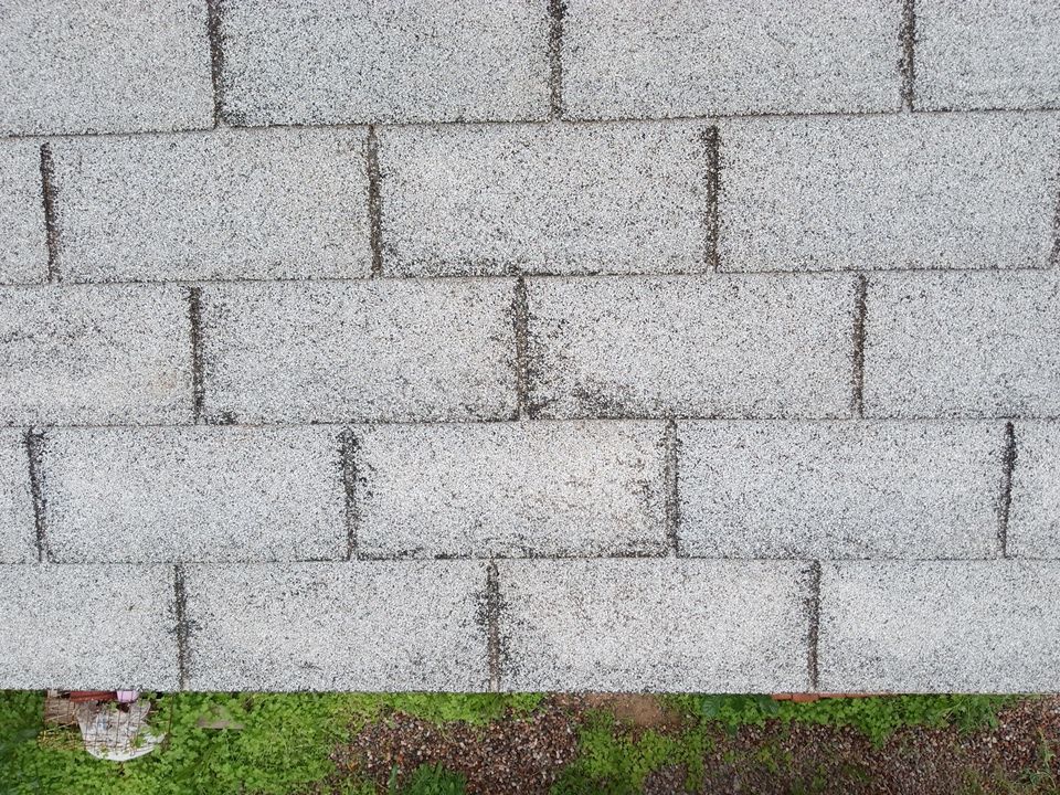Pete's Full Re-Roof by All Storm Roofing & Construction