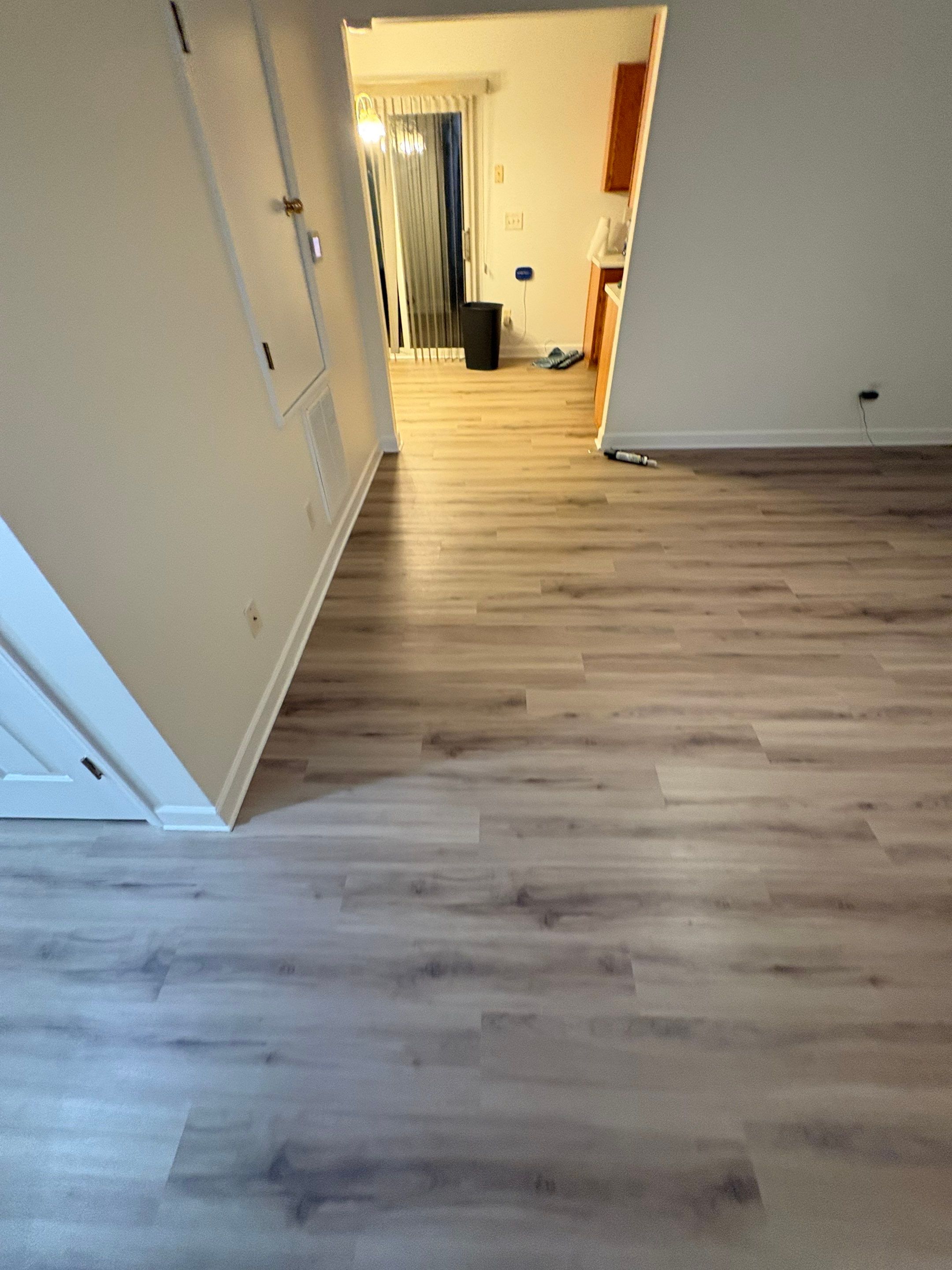 Project 60 by FMP Flooring