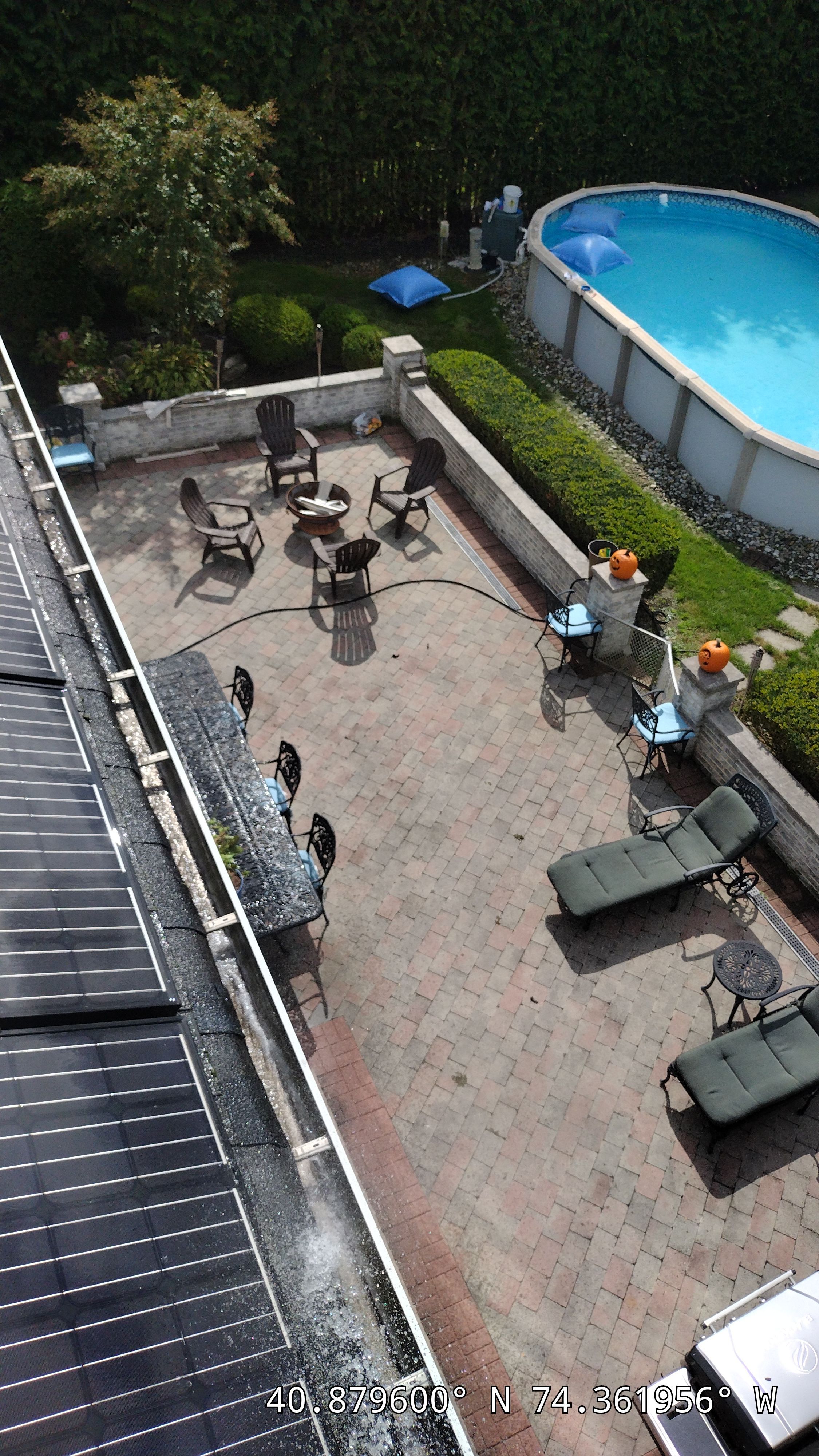 Gutter Cleaning and Downspout Repair Services in Montville by NJ Home Maintenance Services