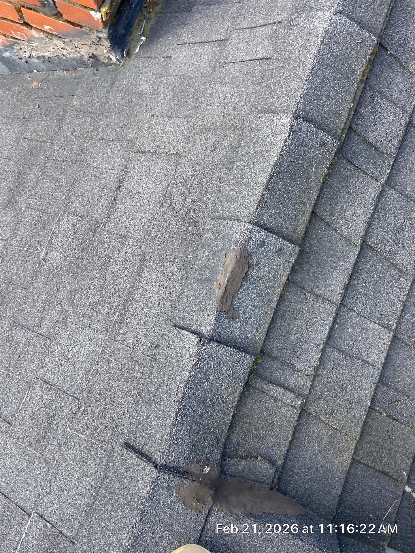 Roof Rejuvenation using Roof Maxx Treatment by Roof Maxx of Folsom