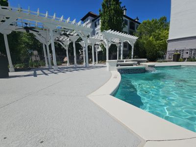 Kansas City -- Fountain View On The Plaza Apartments