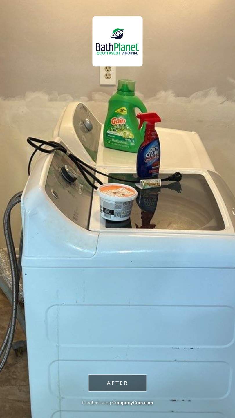 Location, Location, Location! by BathPlanet SW Virginia