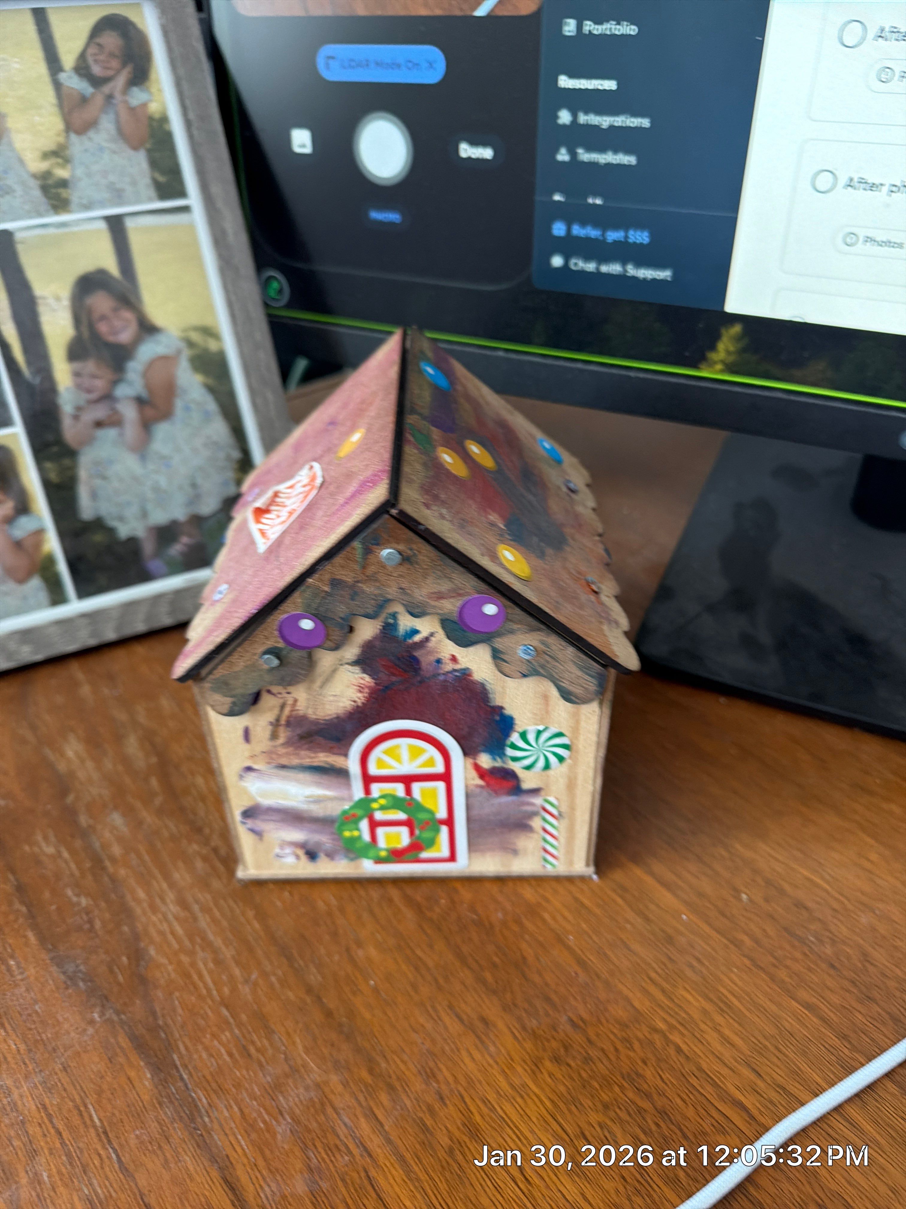 New Piping by CompanyCam Sales Demo