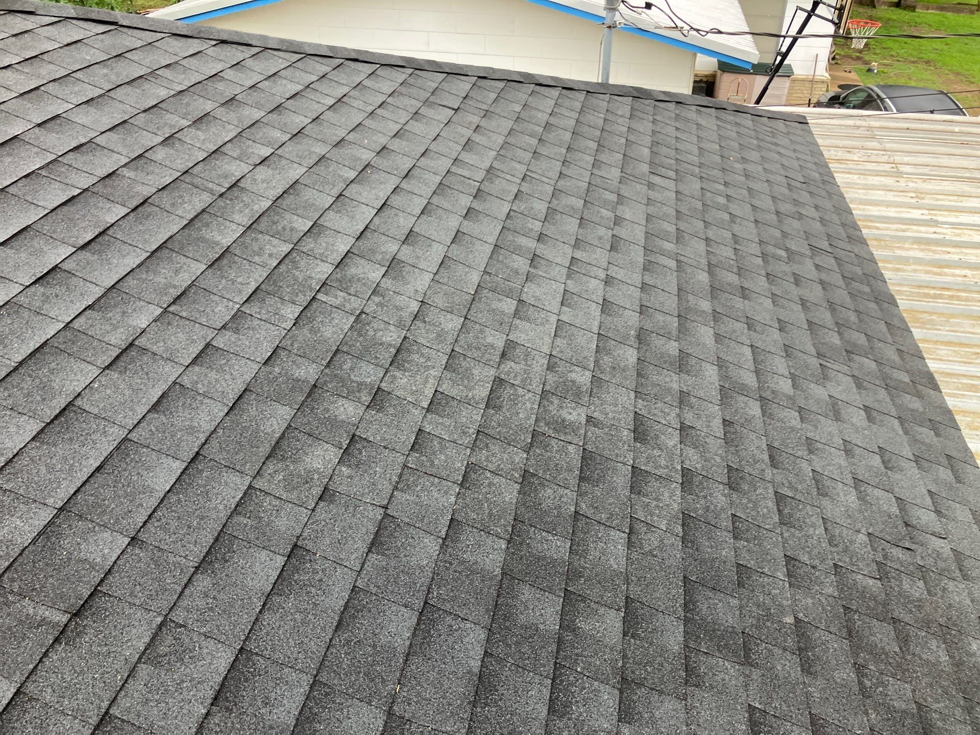 Roof Replacement - 78028 by bh roofing
