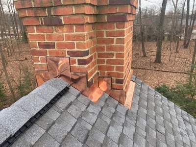 Copper Work