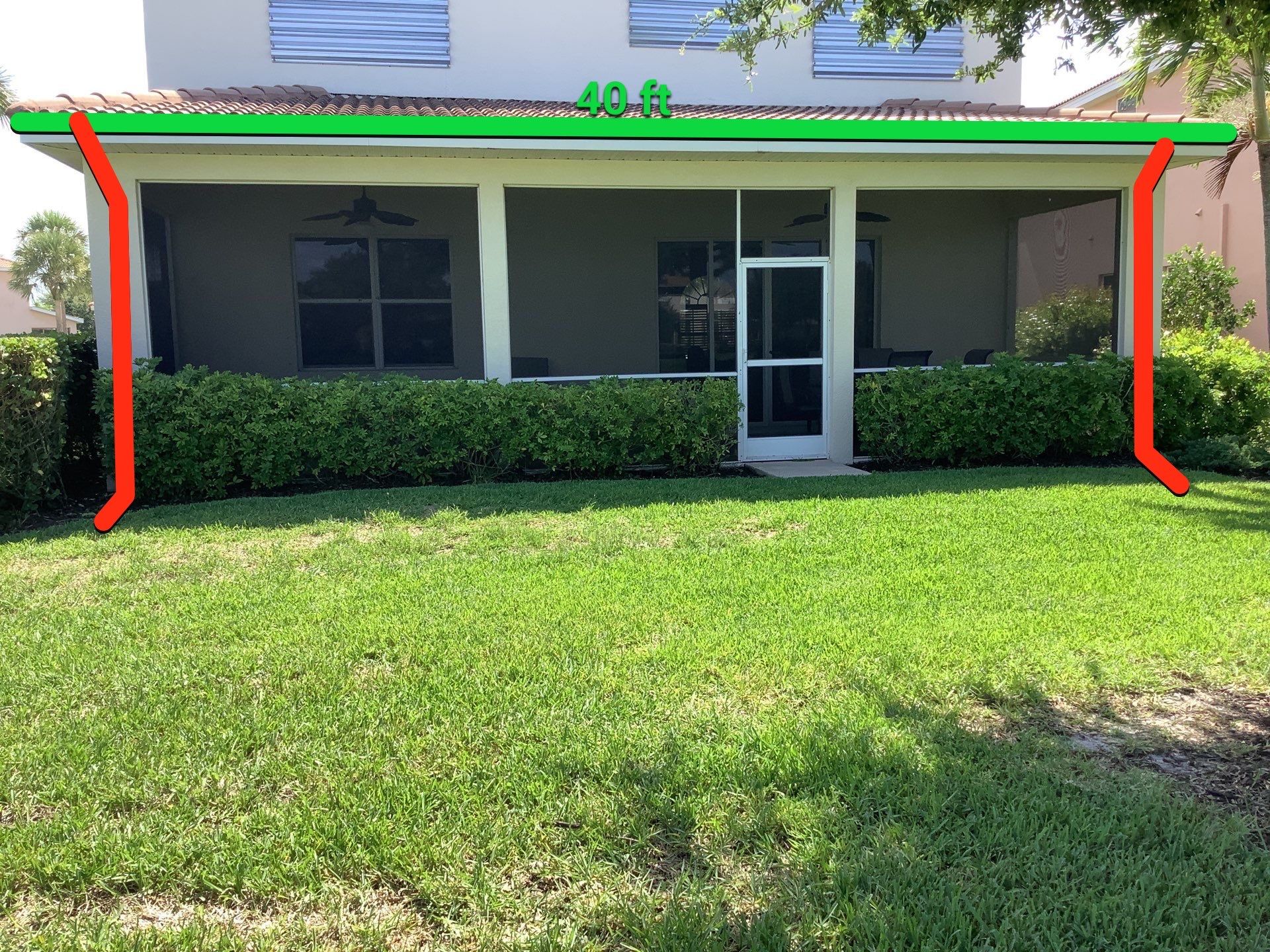 Seamless Gutter Installation for Beach Homes  by Gutter Professors