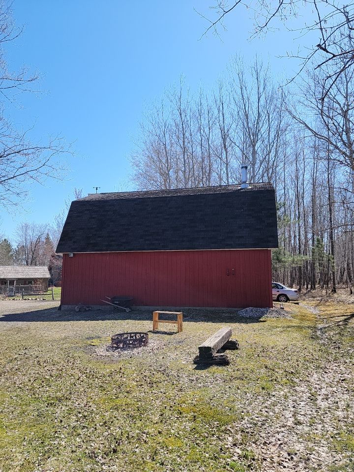 Gambrel Roof by Rhino Roofing LLC