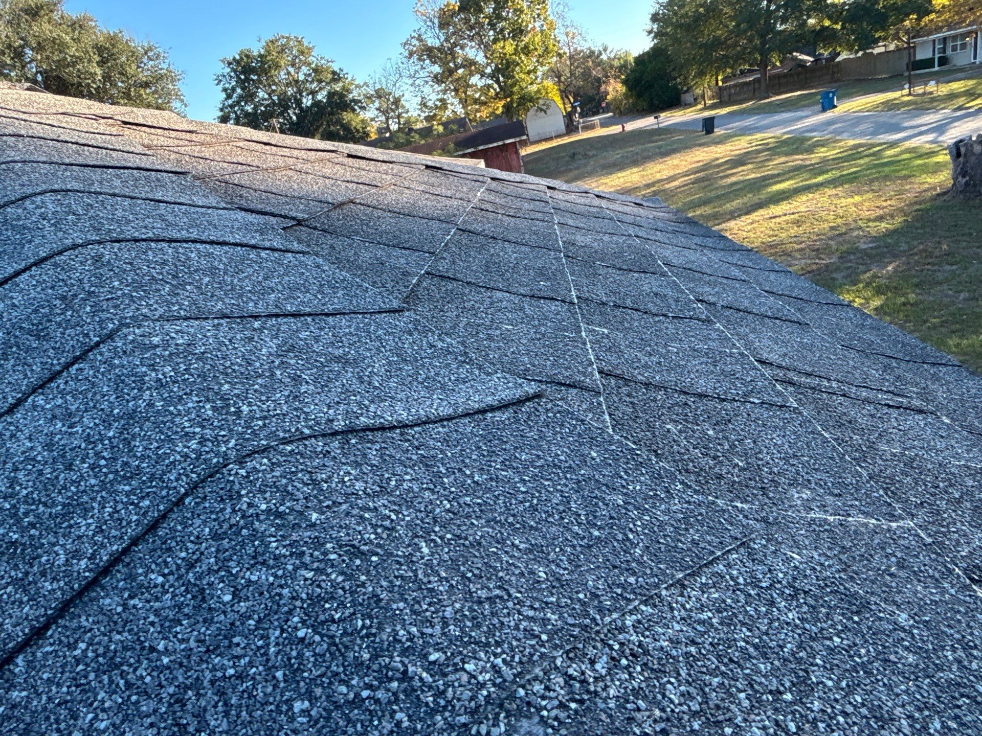 Eddie Watts - Elizabeth Street by Beeler Roofing