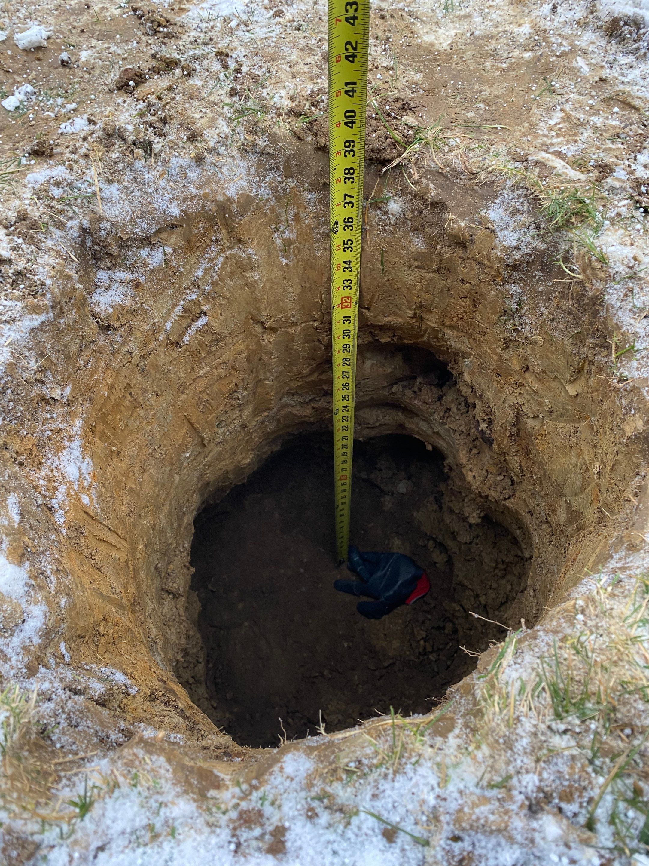 Deck and Roof Build by Cousins Roofing Siding & Decks