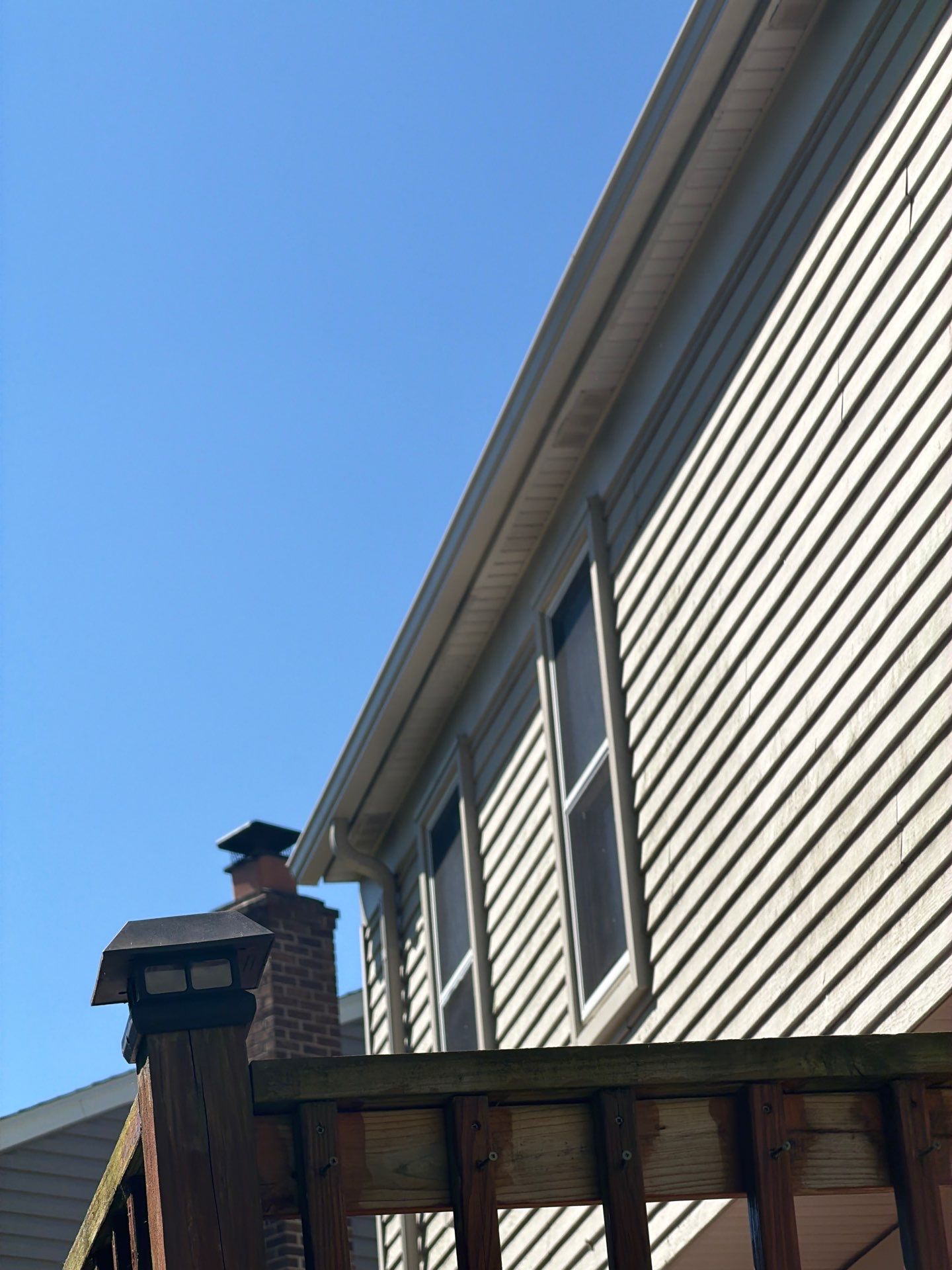 Roof Replacement using Owens Corning Duration Flex by 180 Contractors