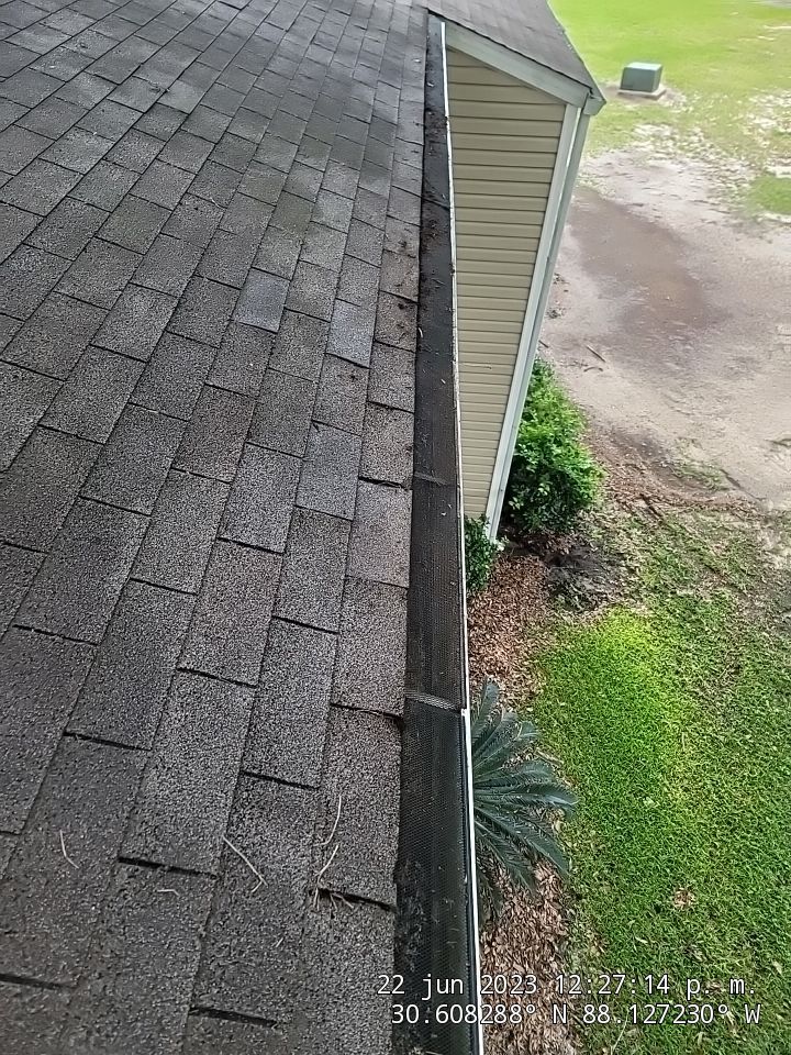 Residential Roofing Installation using Roof Replacement by American Roofing & Construction LLC