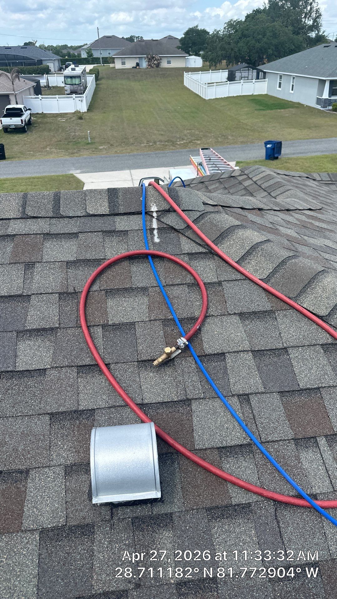 Air Duct Dryer Vent Cleaning Dryer Vent Repair Encapsulation by Hygienic Air, Inc