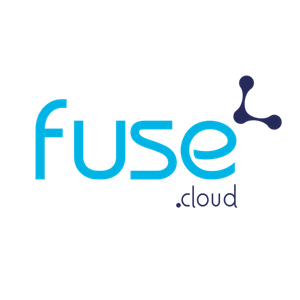 Logo for Fuse Cloud