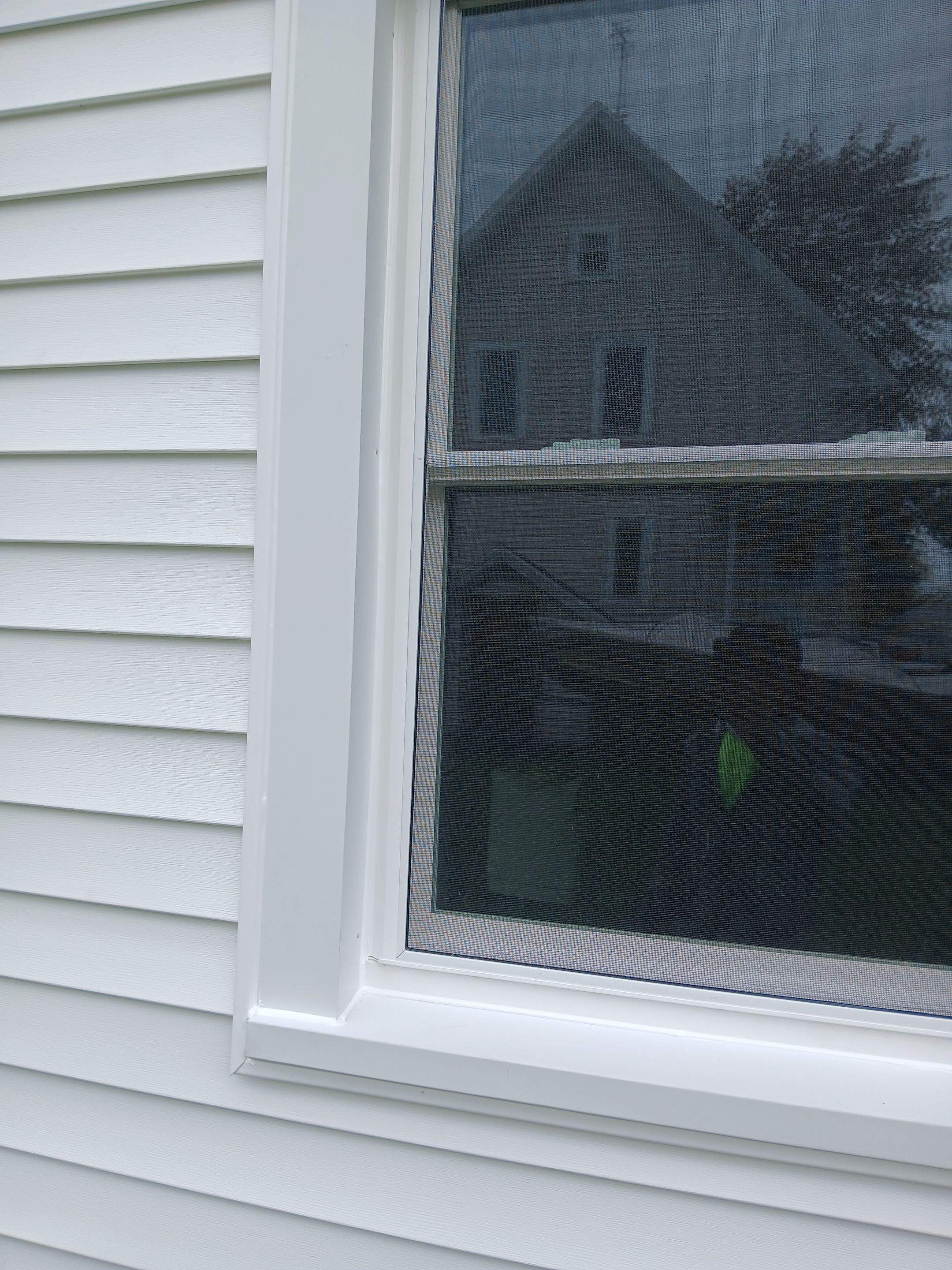 TOTAL SHED MAKEOVER by Gellings Roofing and Siding LLC