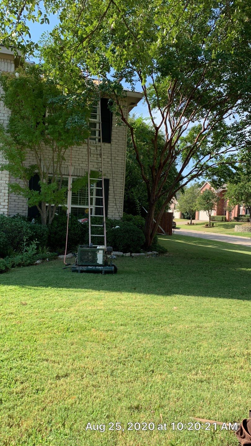 Solar Panel Install with a New Roof by First United Roofing & Construction