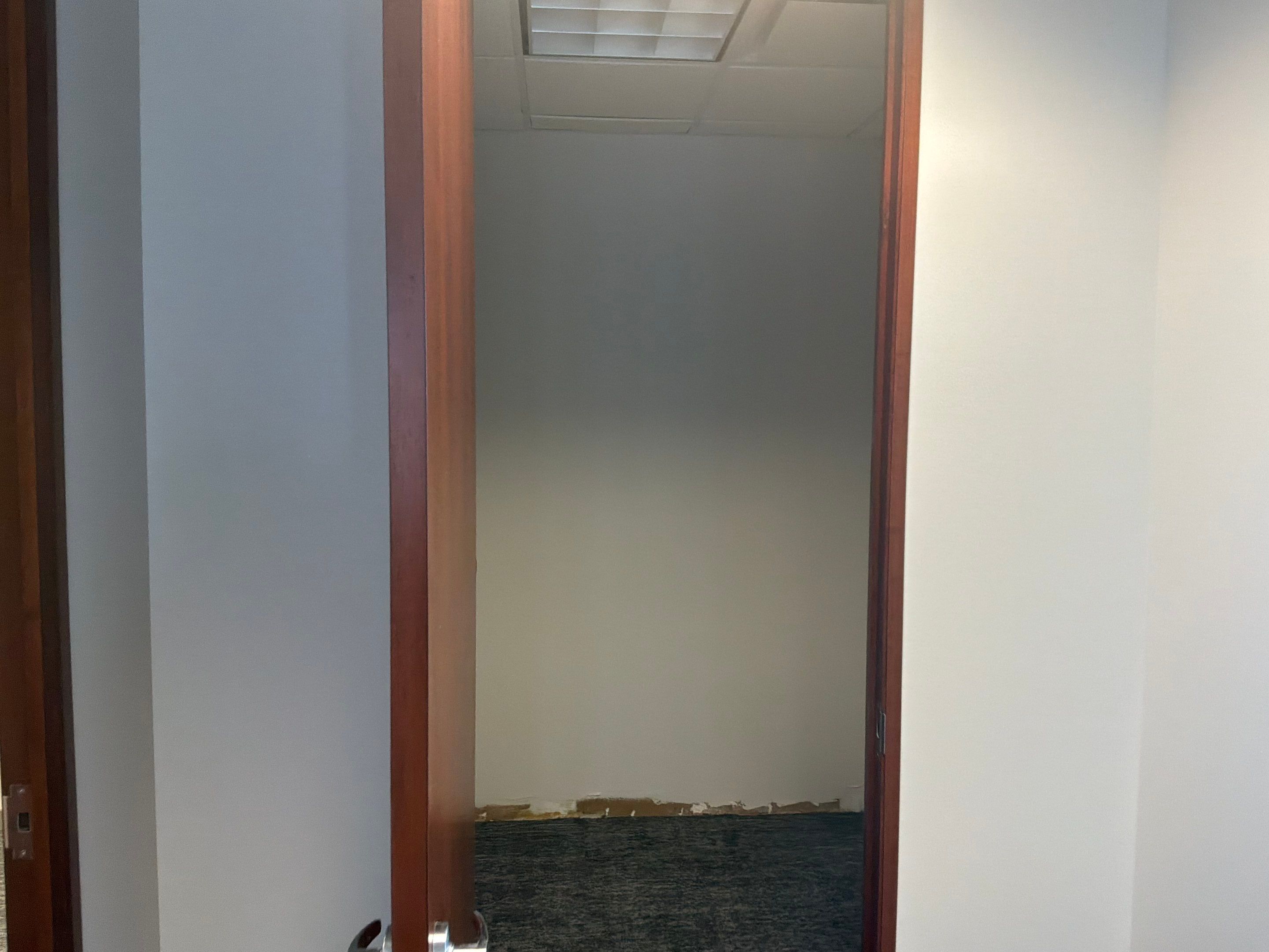 Post Construction Clean - Detroit by Jones Cleaning Services