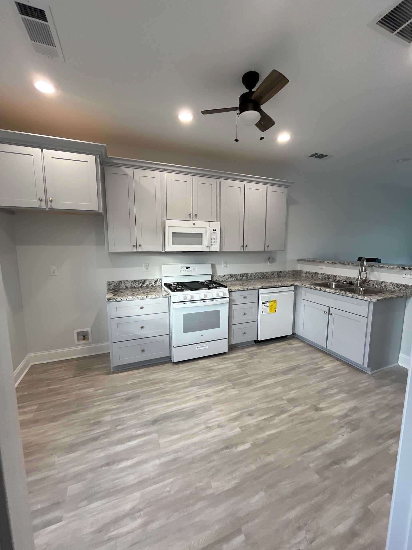 Mother in Law Addition by Skilled Construction LLC