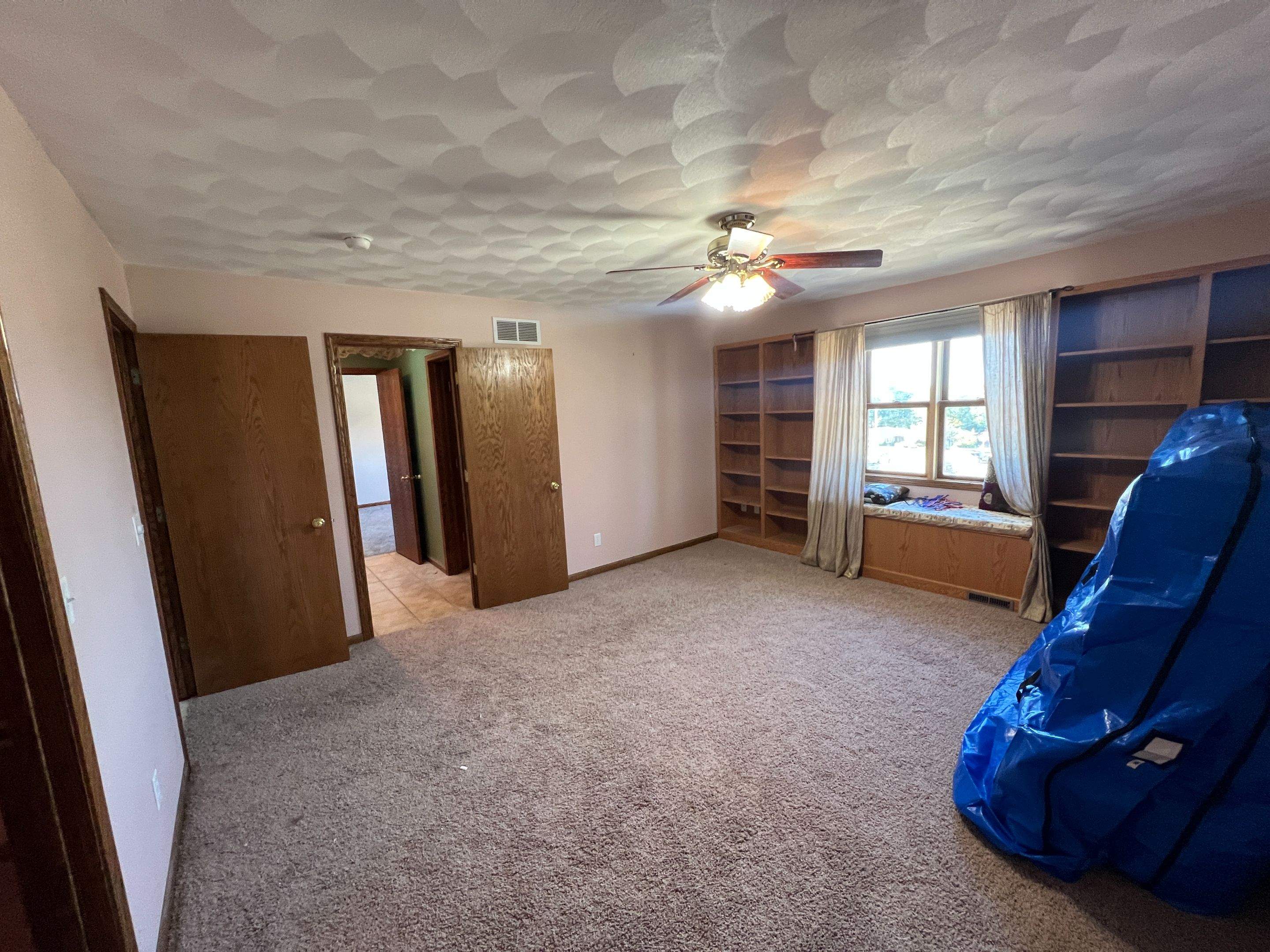 Pre-List Interior Refresh by Grandview Painting