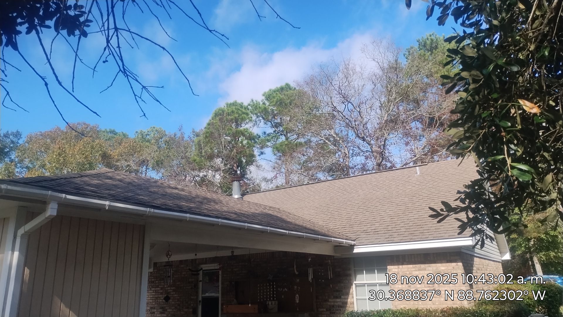 Tamko Titan XT - upgrade by Husband Roofing & Contracting