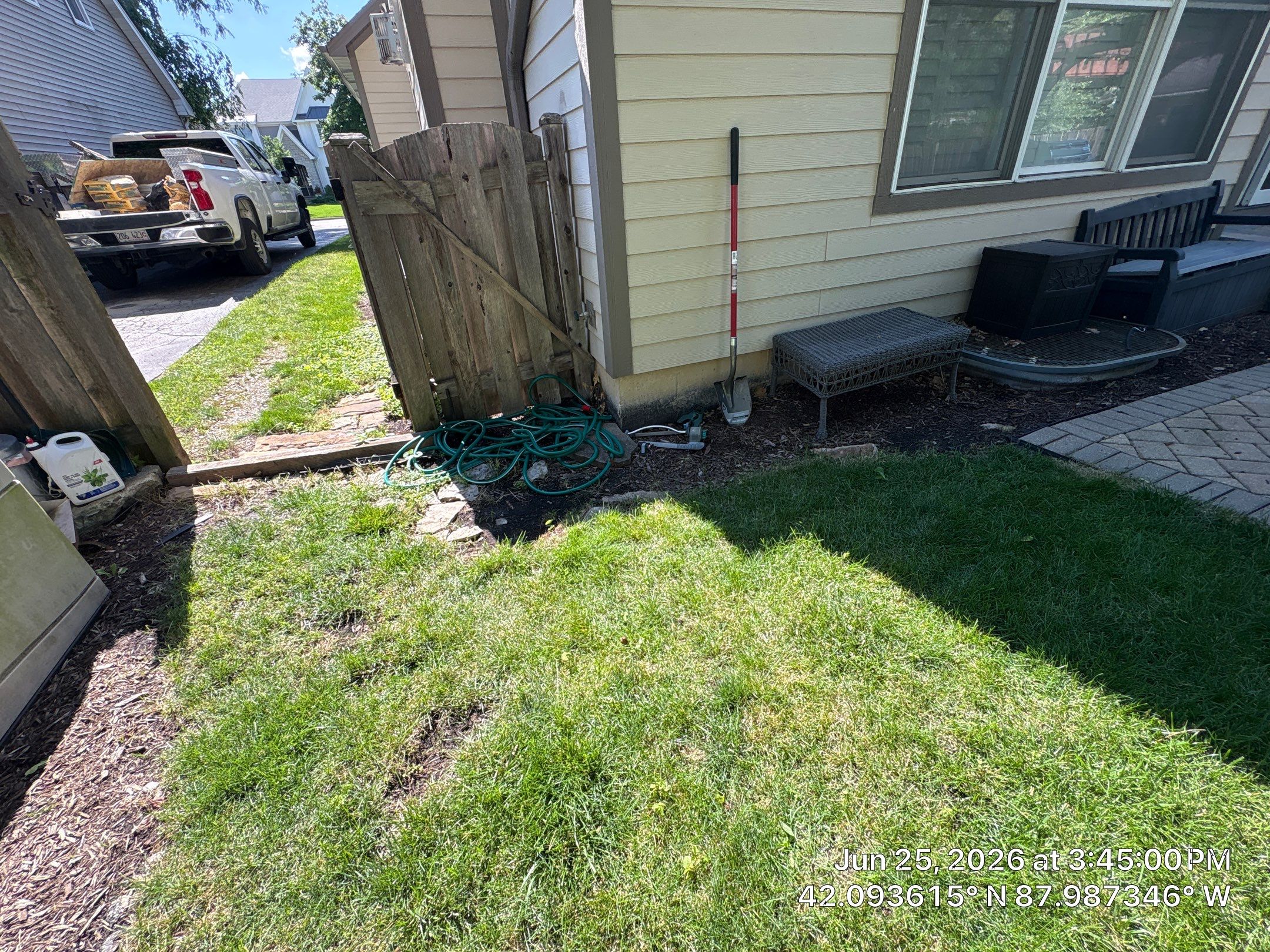 Tony B. - Arlington Heights, IL by A&N