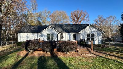 Residential Roof Replacement in Rock Hill, SC