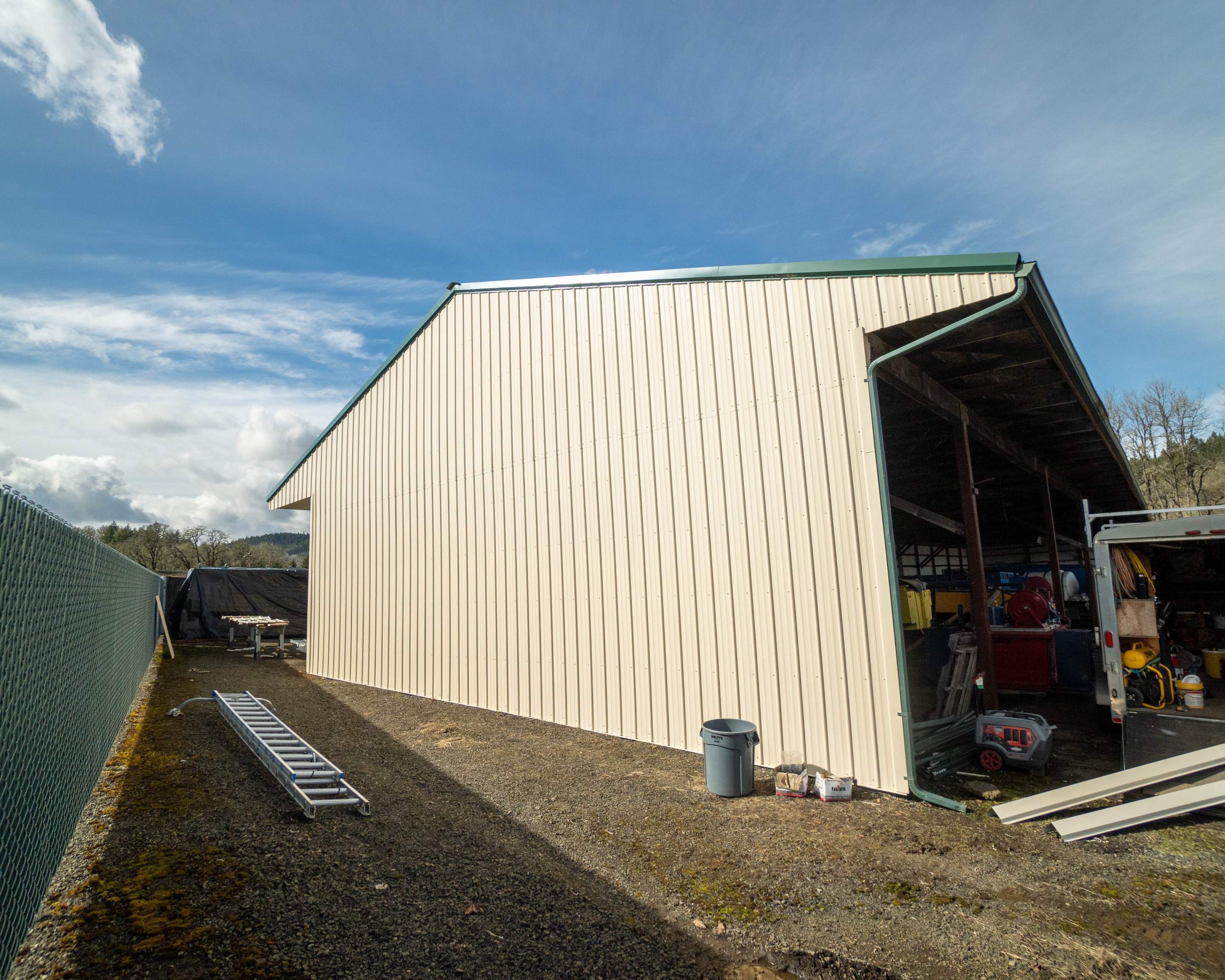Metal Siding Installation by Villegas Remodeling, LLC