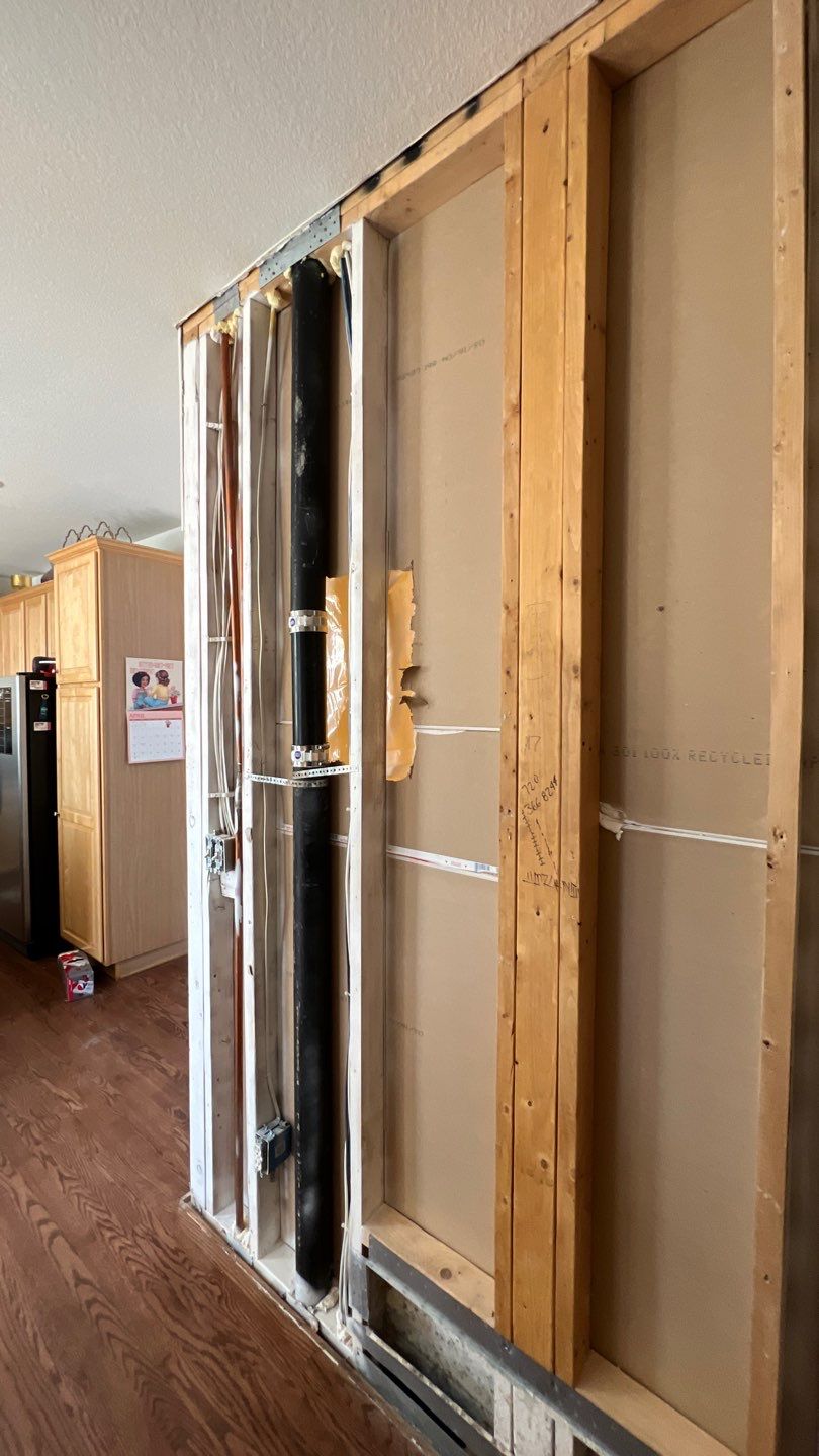 Mold Remediation by Accountable Home Services