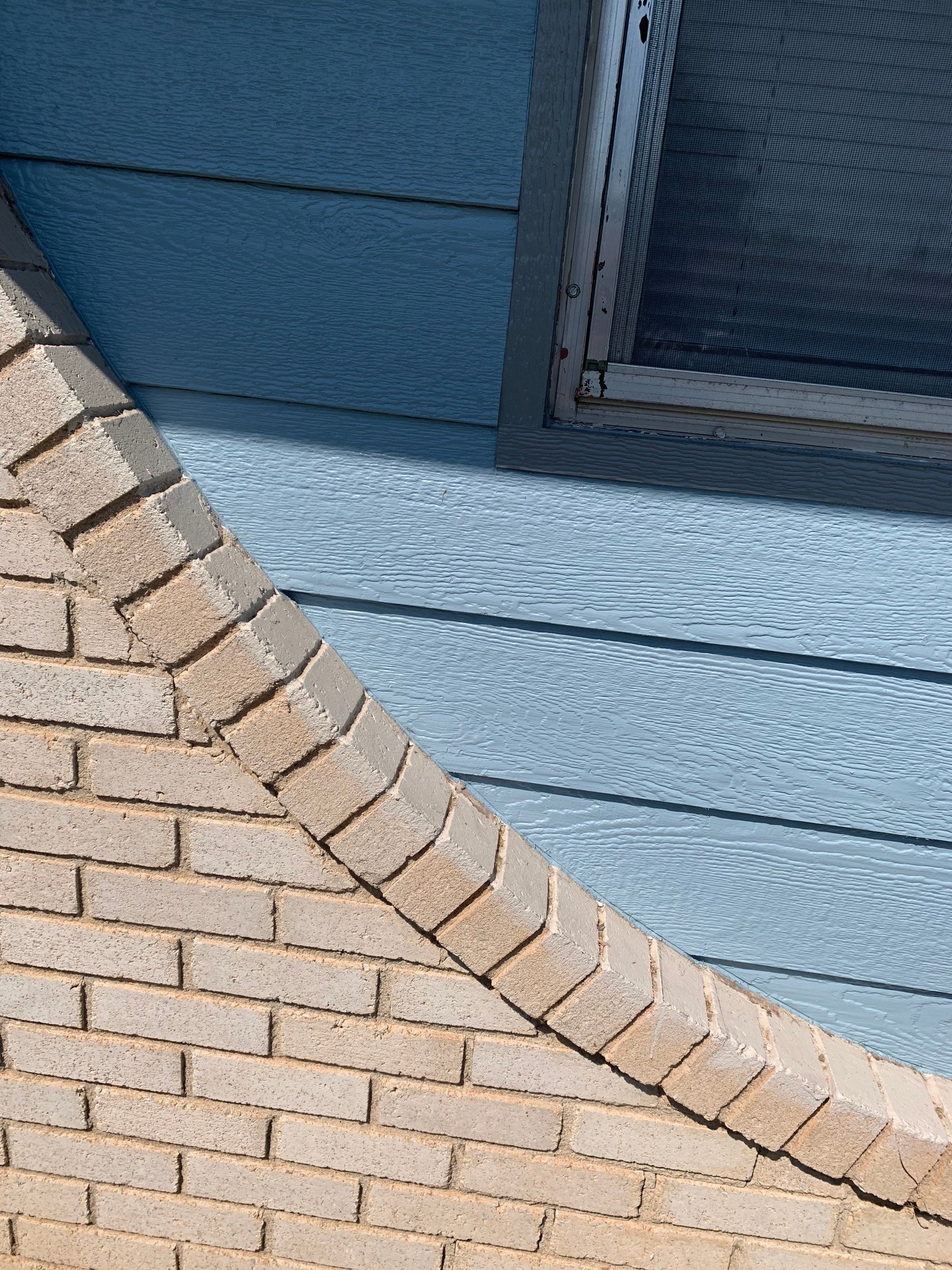 Siding Replacement and Exterior Painting in Oklahoma City, OK by McCann's Roofing and Construction