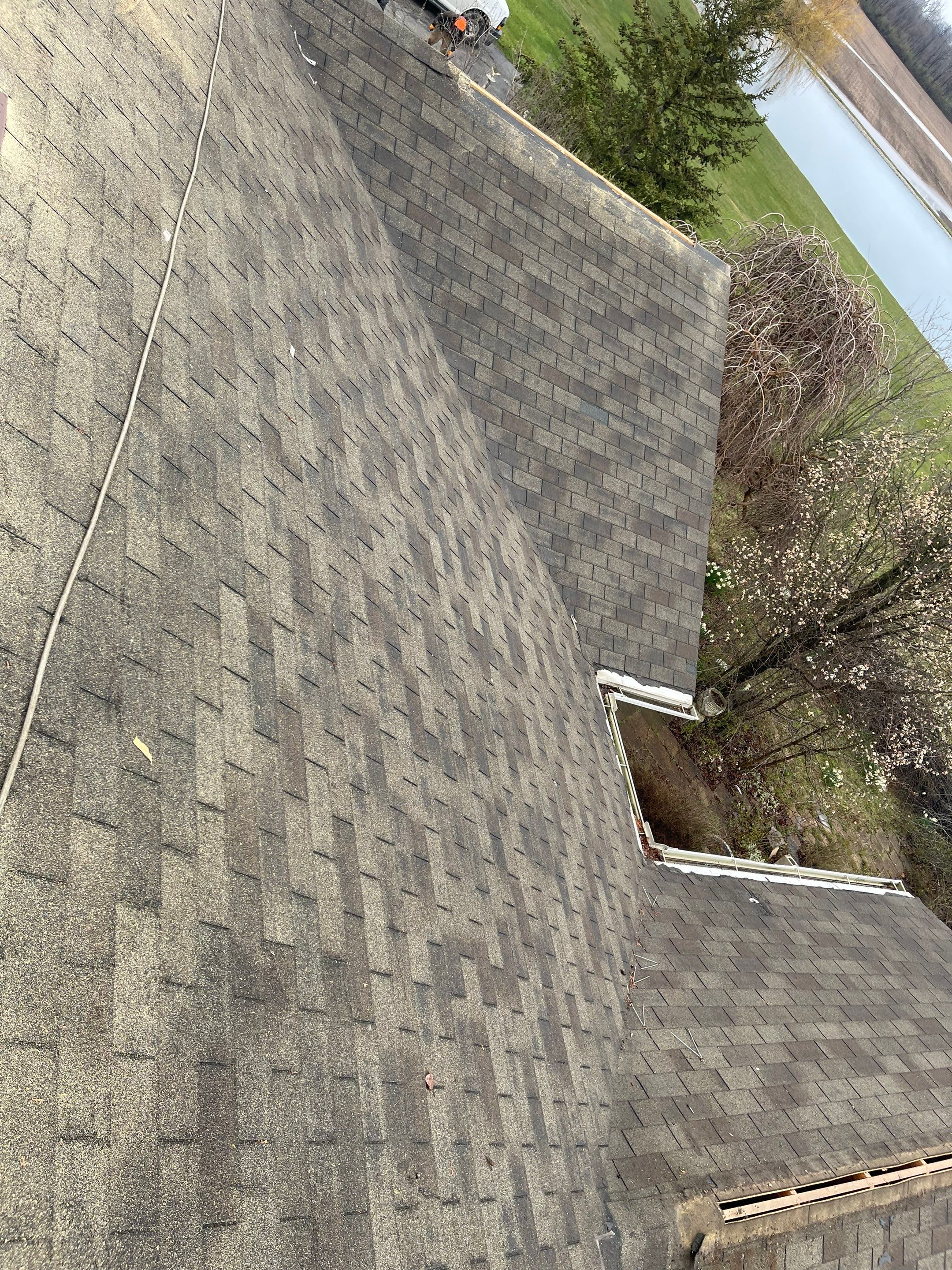 Wind-Resistant Metal Roof Installation in Rural Columbia City, Indiana by 4Ever Metal Roofing