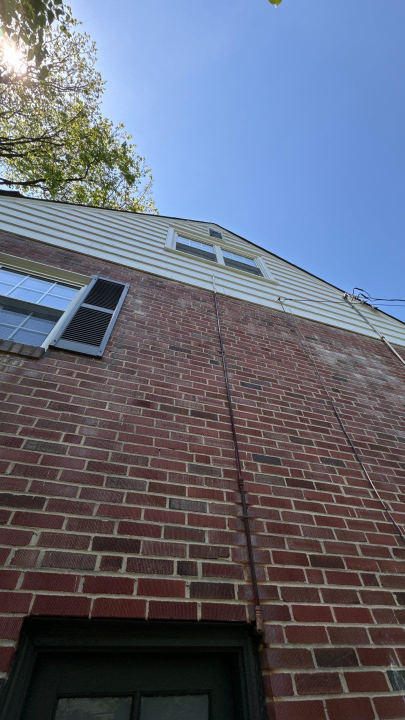 Annandale: James Hardie Siding Installation by RM Banning, Inc.