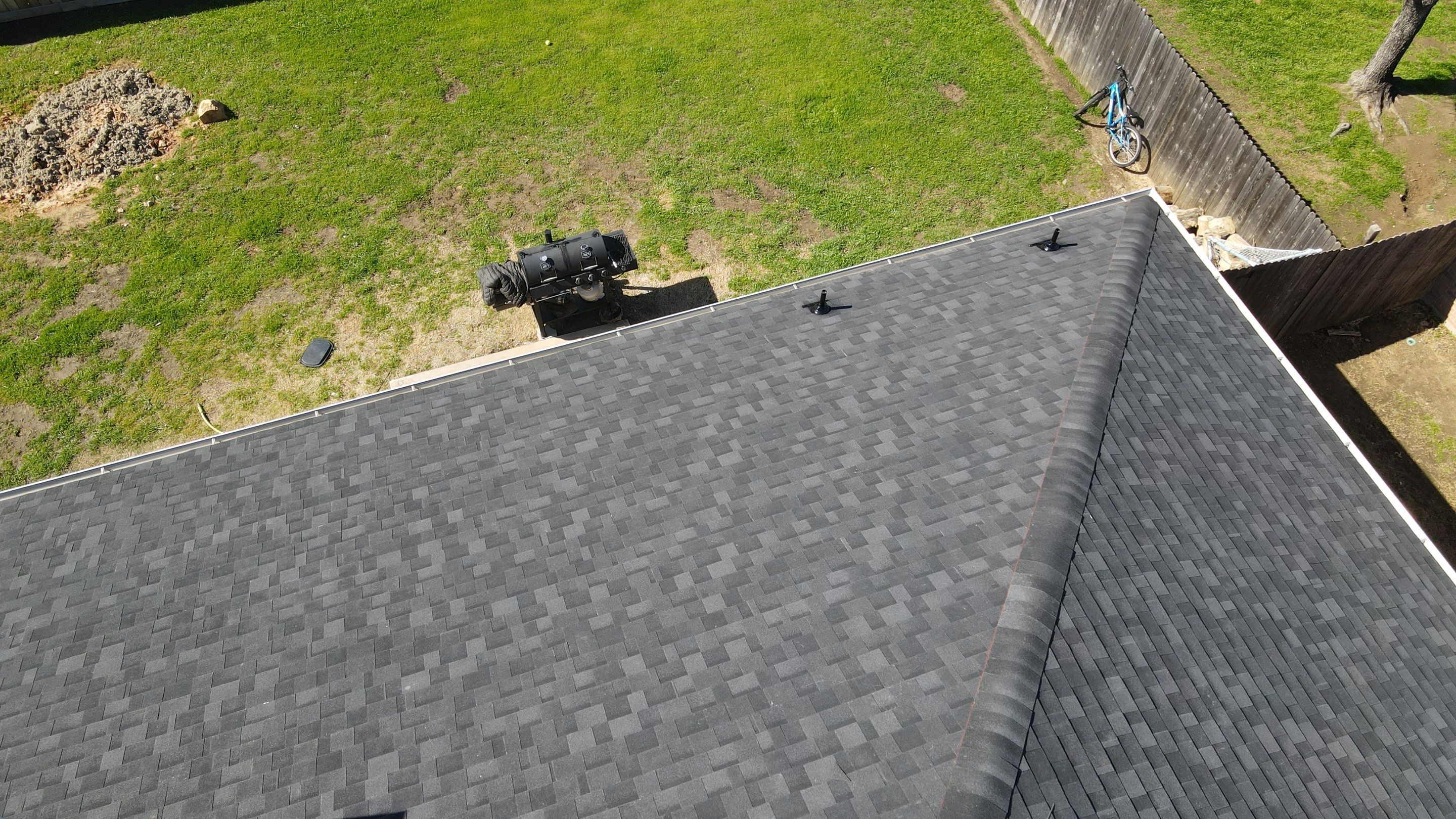 Project in Justin by Armor Roofing | Exteriors
