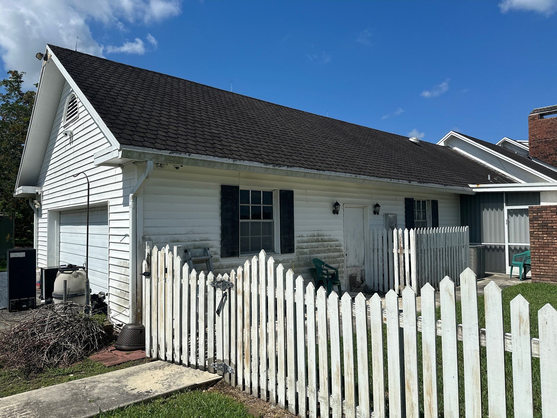 Water Damage Claim in Homestead by FLAPA & KeyStone