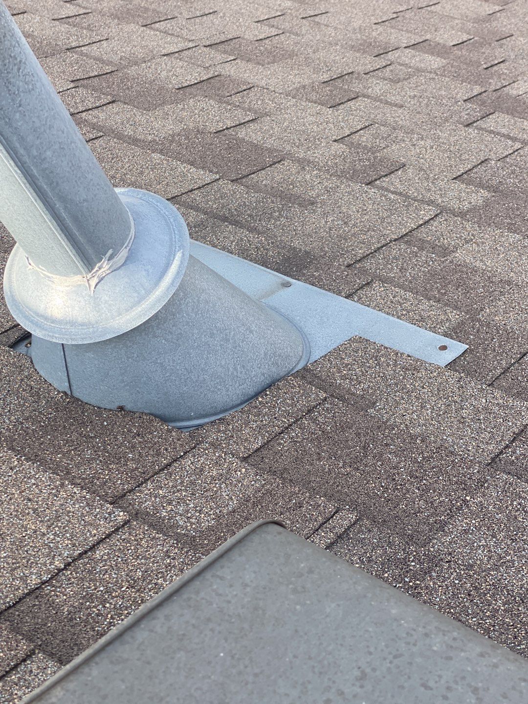 Saved The Life Of Another Roof.  Don’t Prematurely Replace You Roof.  by Save My Roof,LLC