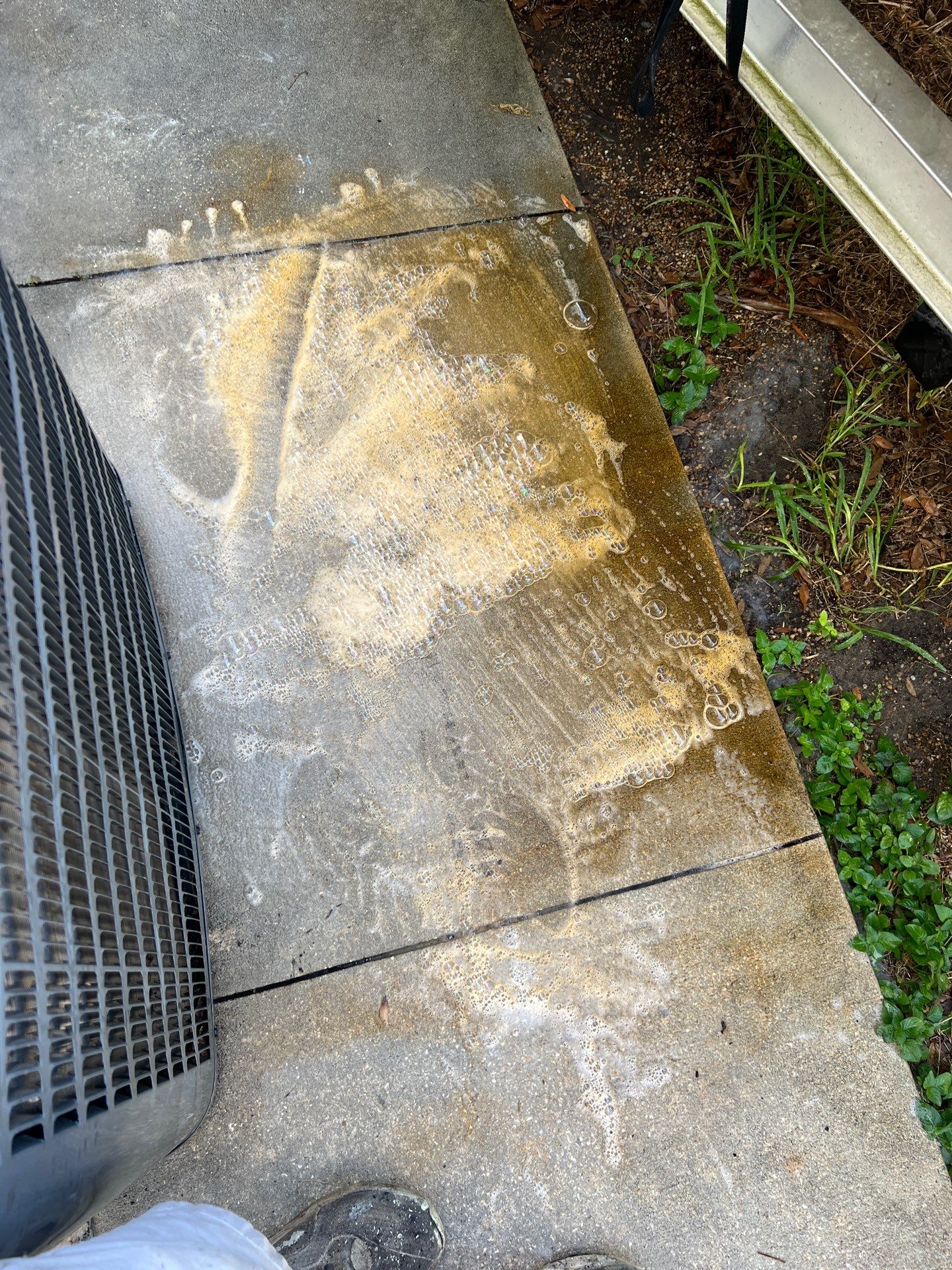 Residential Metal by Fiddlers Roofing