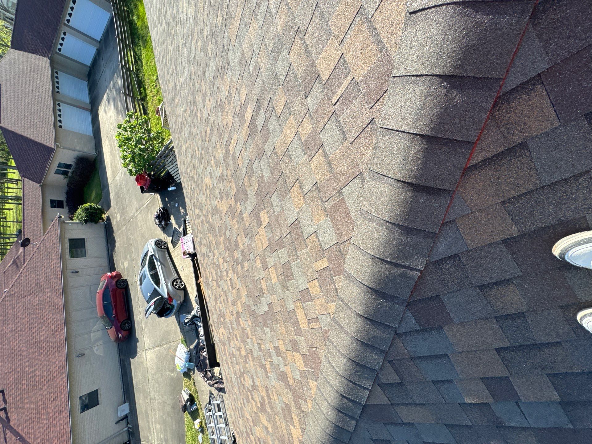 Roof Replacement Weston Lakes by Roof Repair Company