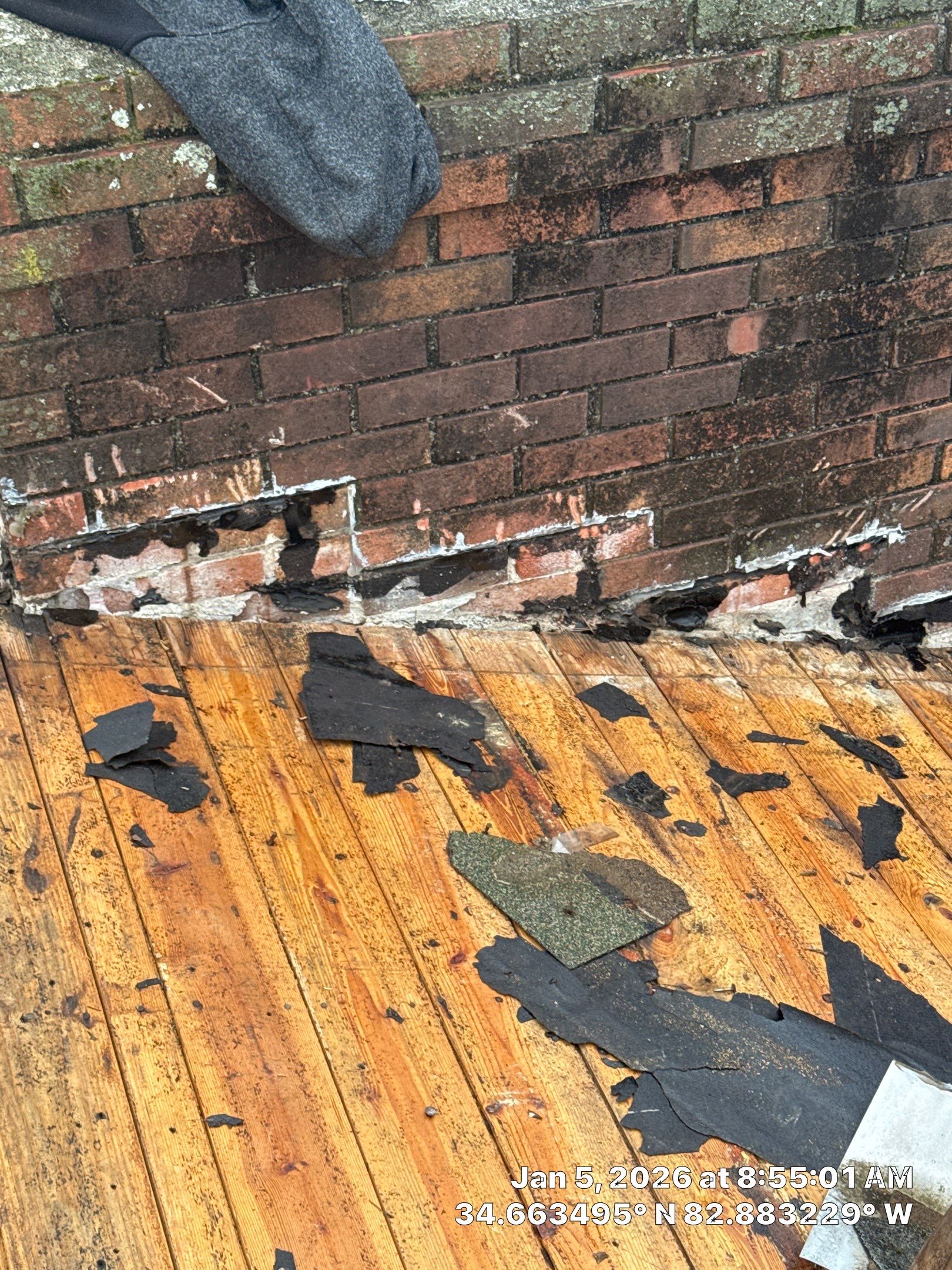 Roof Replacement in Seneca, SC | CertainTeed Landmark Architectural Shingles by Roofers LLC