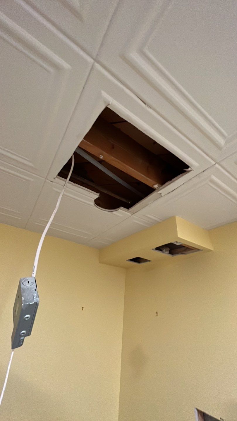 PLUMBING CONNECTS SYSTEMS LLC by Plumbing Connect Systems LLC