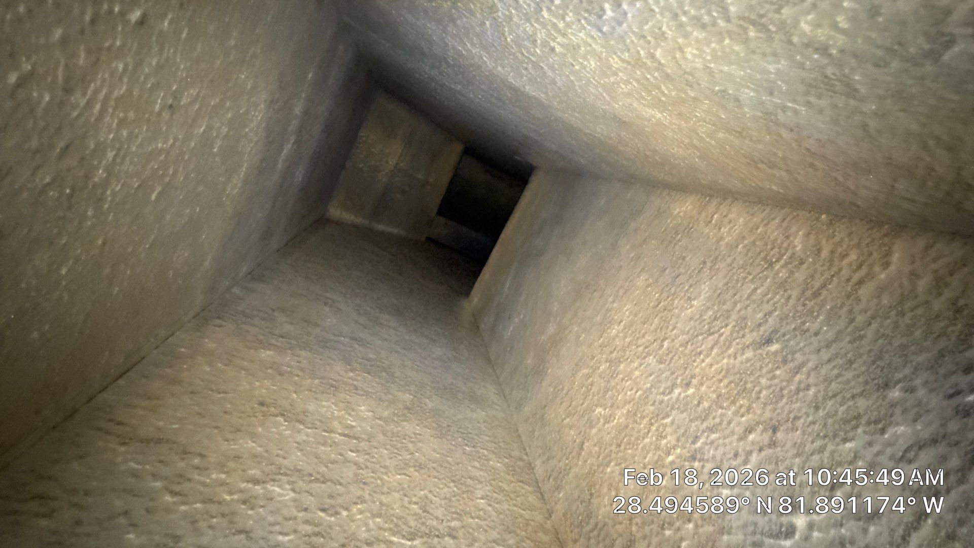 Air Duct Dryer Vent Cleaning Dryer Vent Repair in Groveland by Hygienic Air, Inc