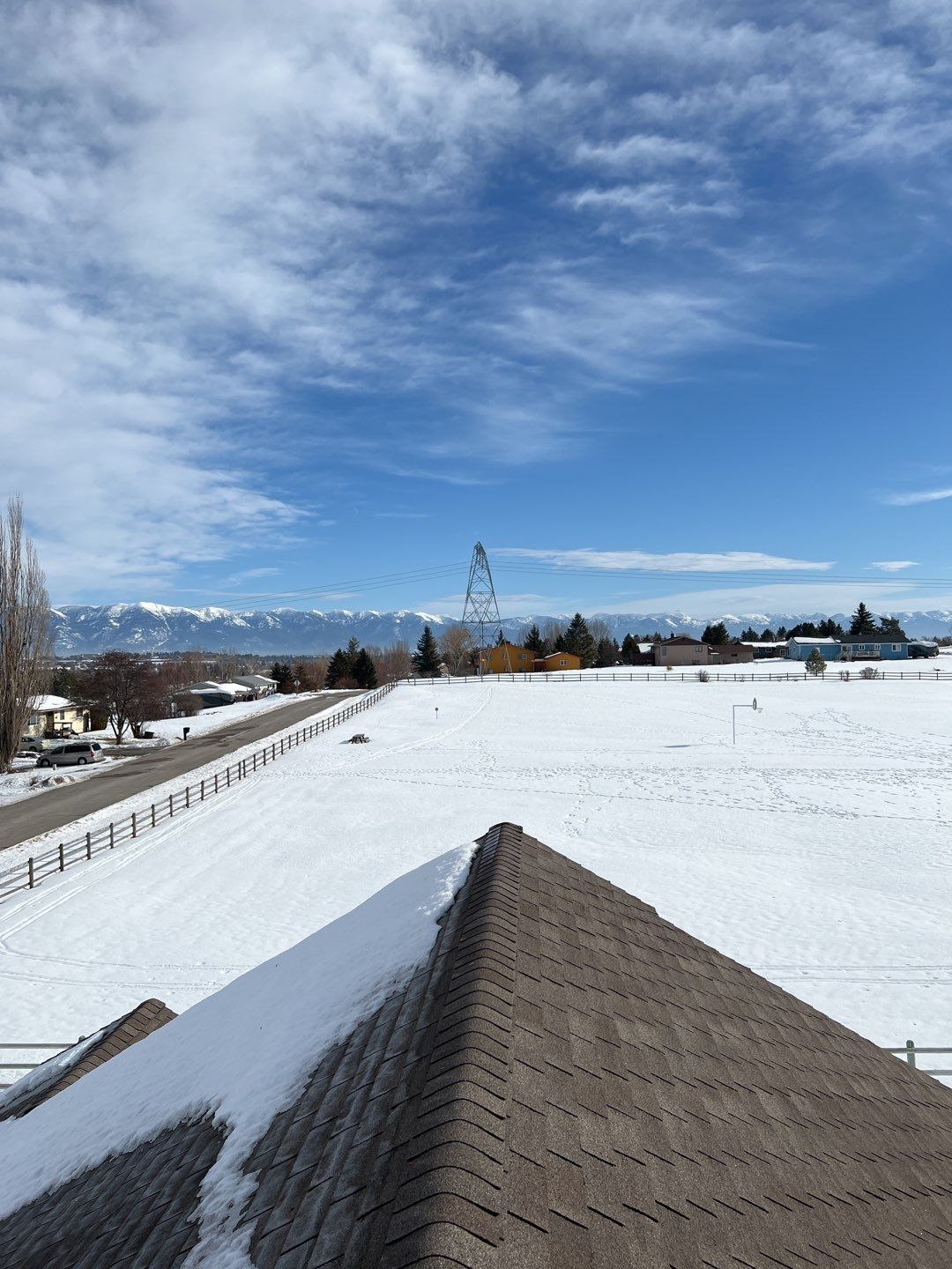 GAF Timberline HDZ - Barkwood by Montana Roofing Solutions