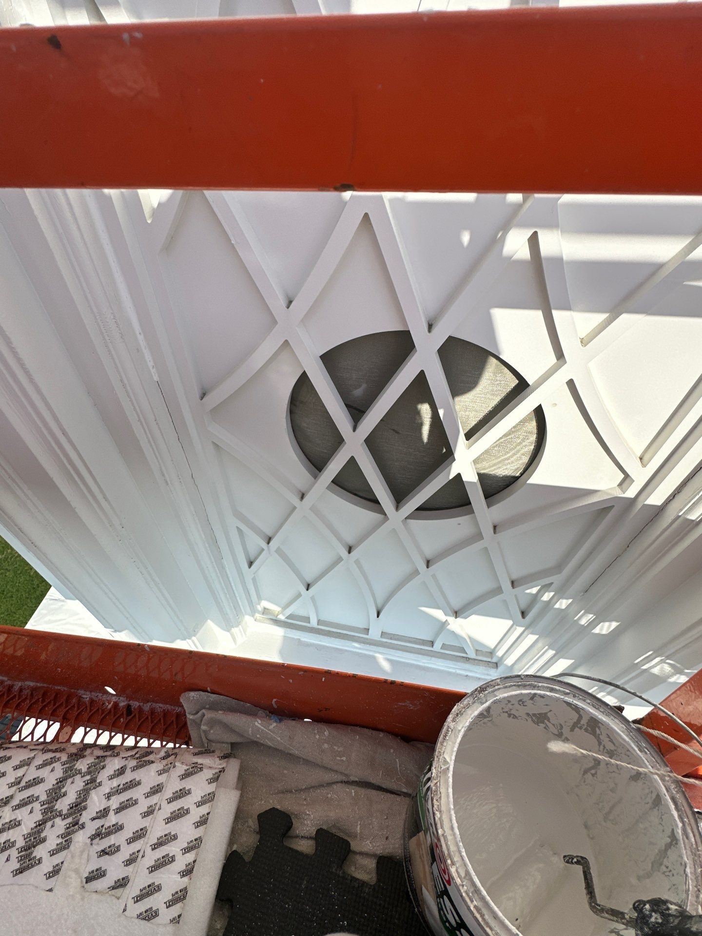 Commercial Exterior Painting in  Alexandria, VA by My Painter 
