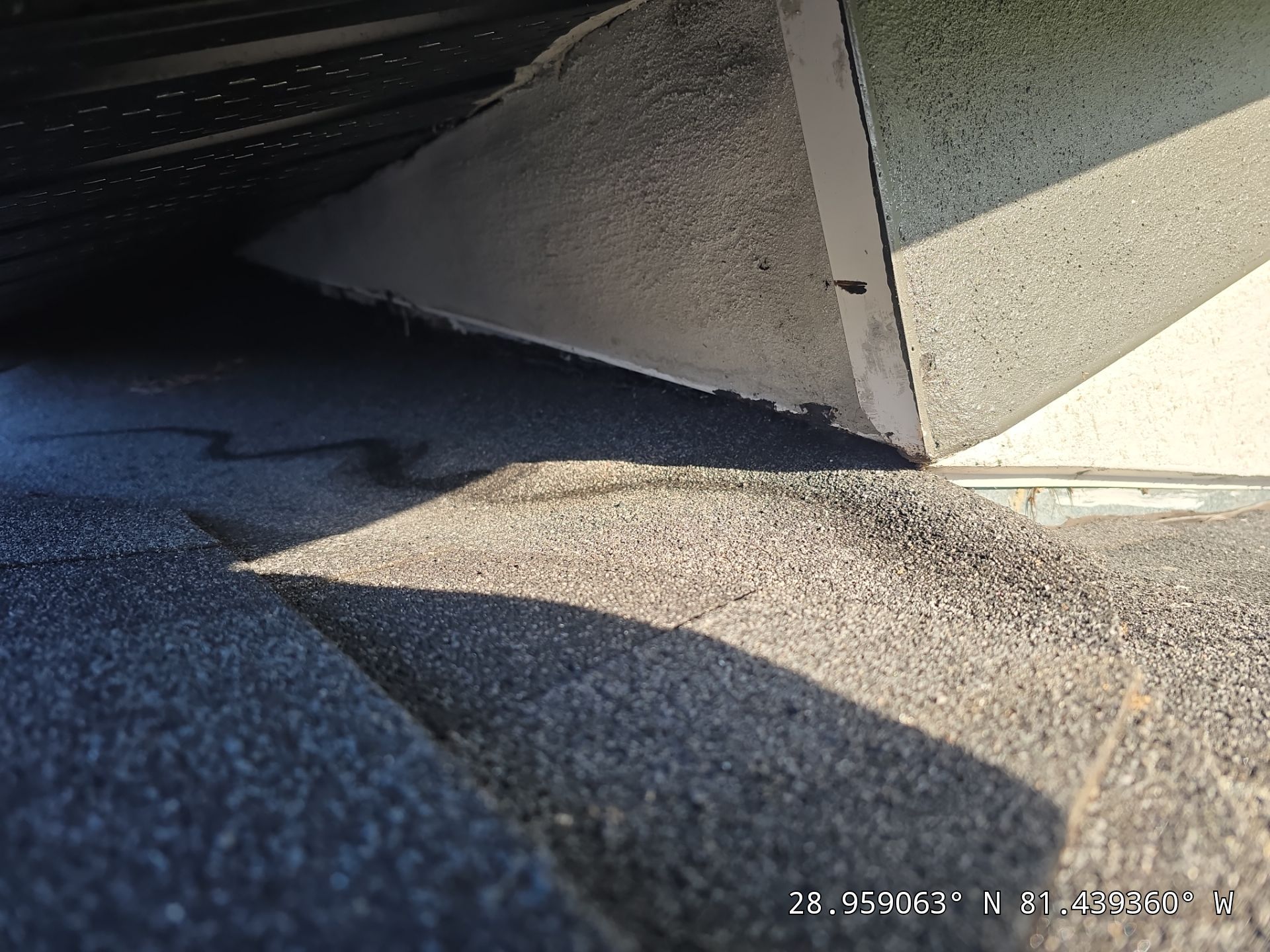 GAF Asphalt Shingle Roof Replacement with Skylight in Eustis by Fortified Roofing Solutions Corp.