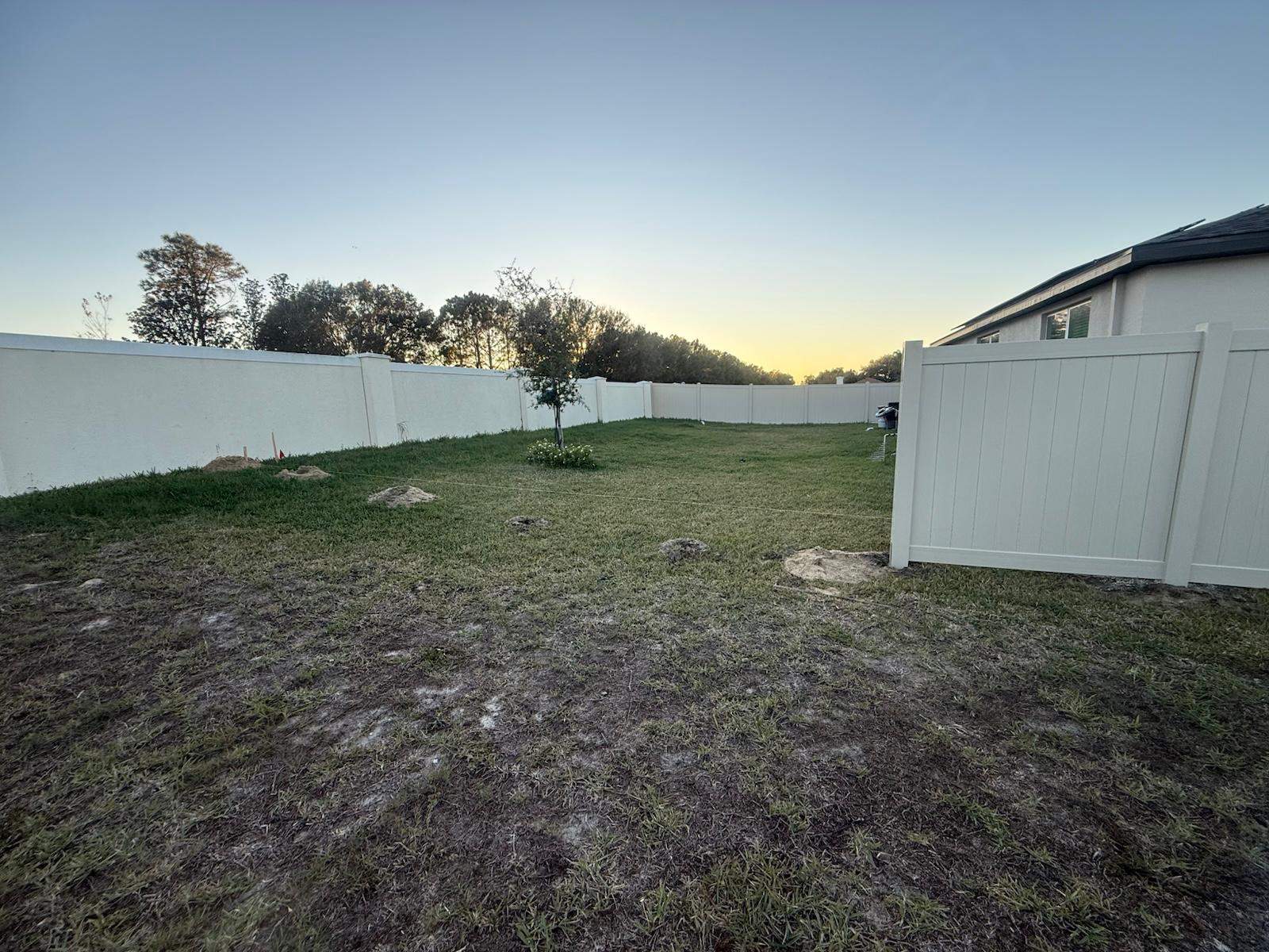 Project in Auburndale by You Restorations LLC DBA YOU-Home