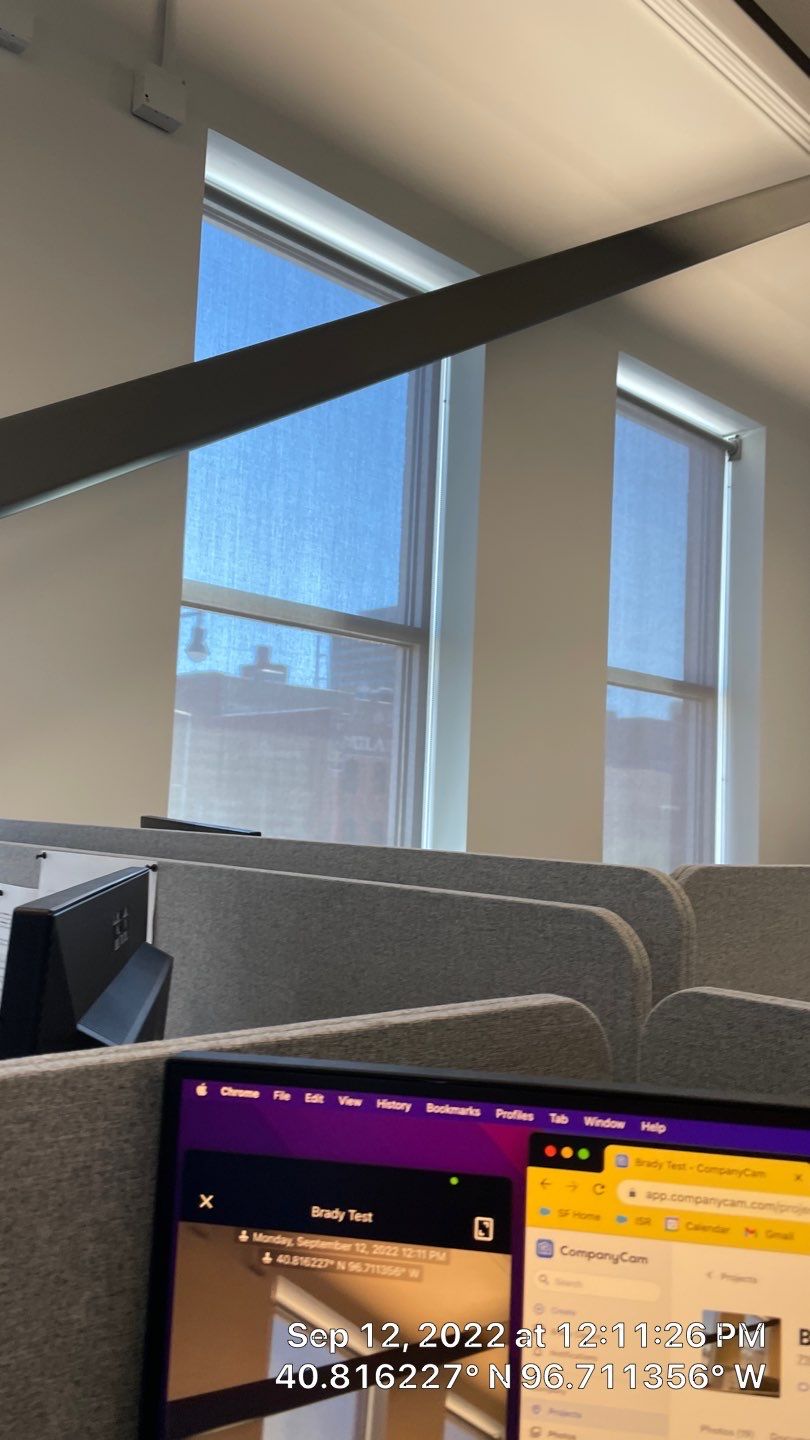 as df by CompanyCam Sales Demo