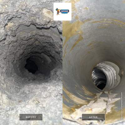 Dryer Vent Cleaning in Cranberry Twp, PA